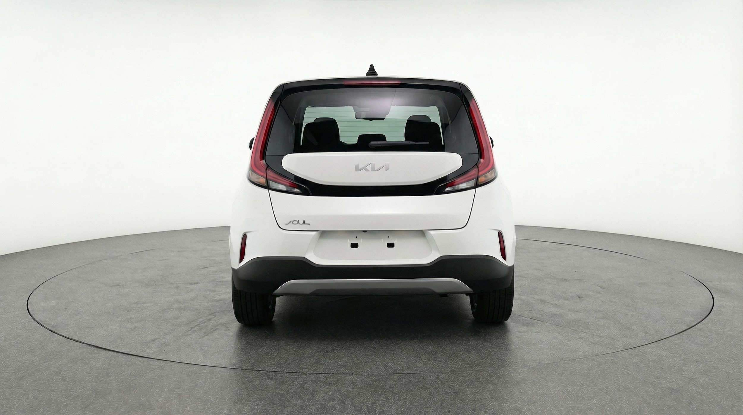 Thumbnail: 2025 Kia Soul - 6