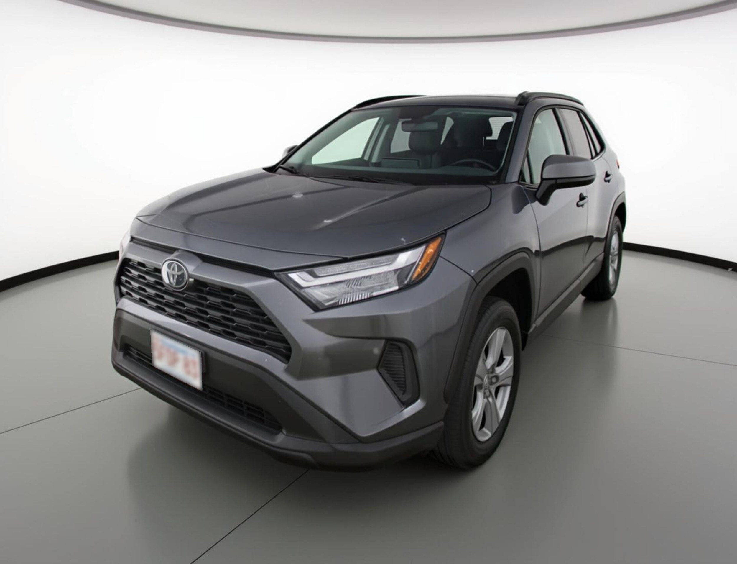 Thumbnail: 2025 Toyota RAV4 - 3