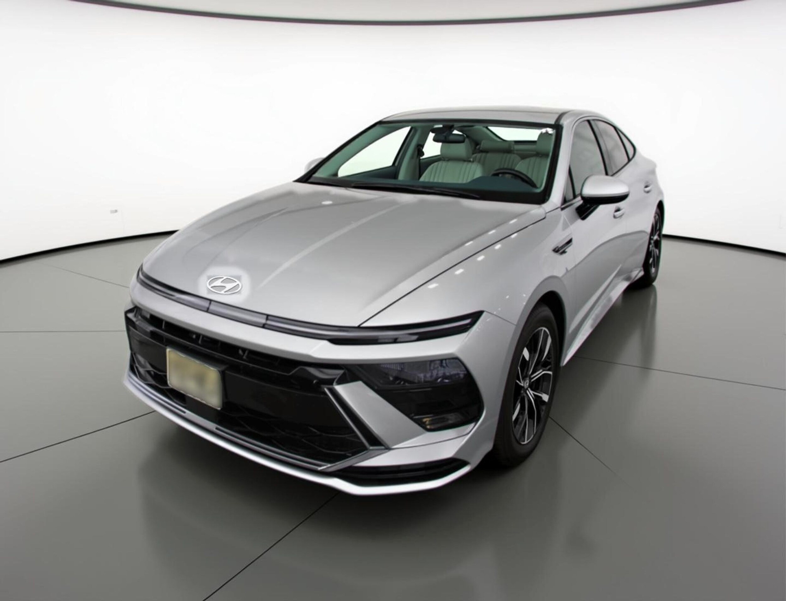 Thumbnail: 2025 Hyundai Sonata - 3