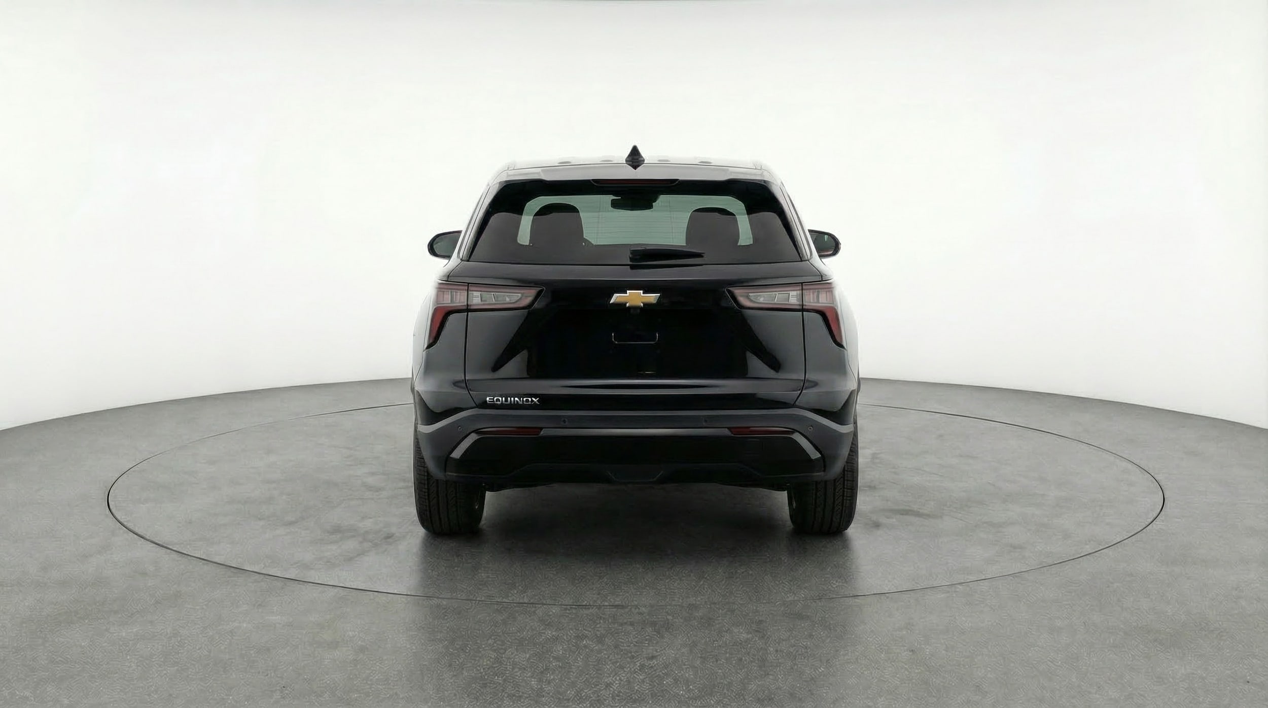 Thumbnail: 2025 Chevrolet Equinox - 6