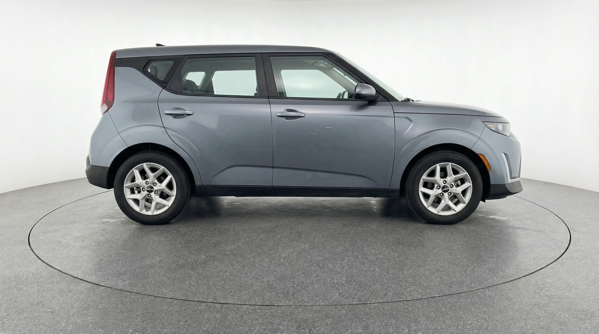 Thumbnail: 2025 Kia Soul - 8