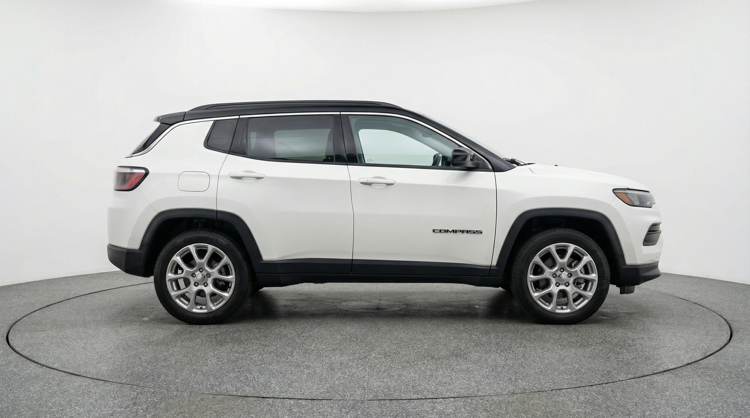 Thumbnail: 2025 Jeep Compass - 11