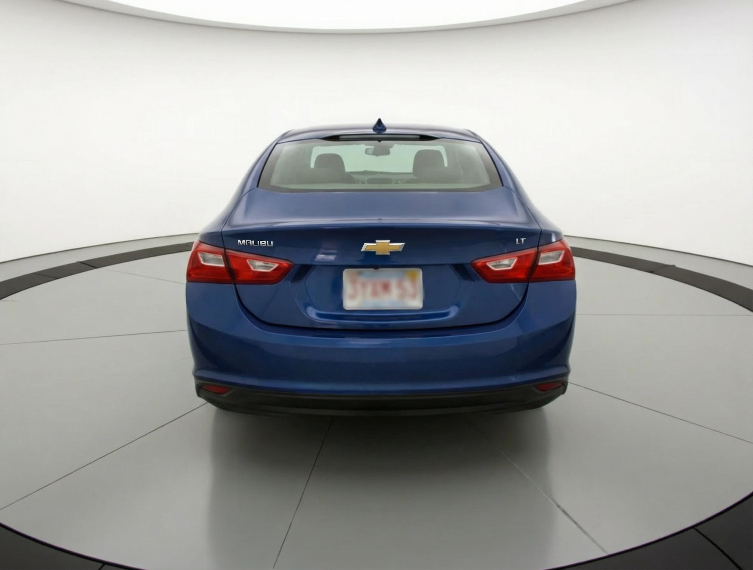 Thumbnail: 2024 Chevrolet Malibu - 6