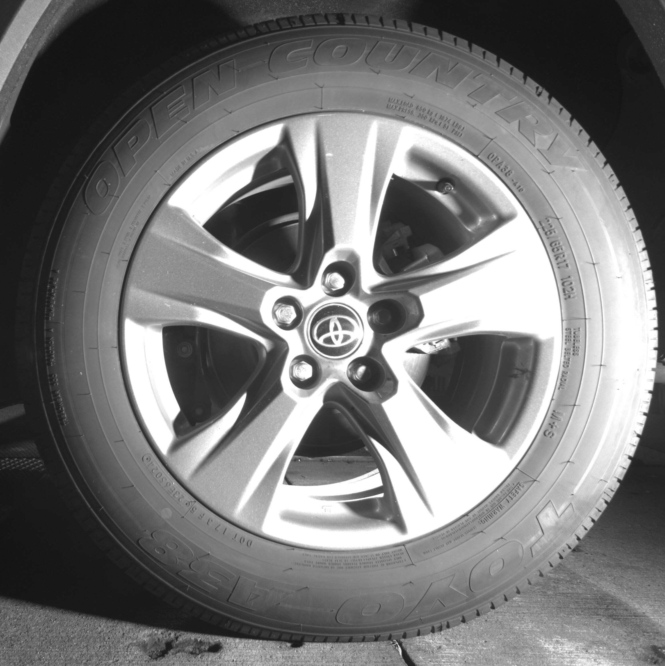 Thumbnail: 2025 Toyota RAV4 - 11