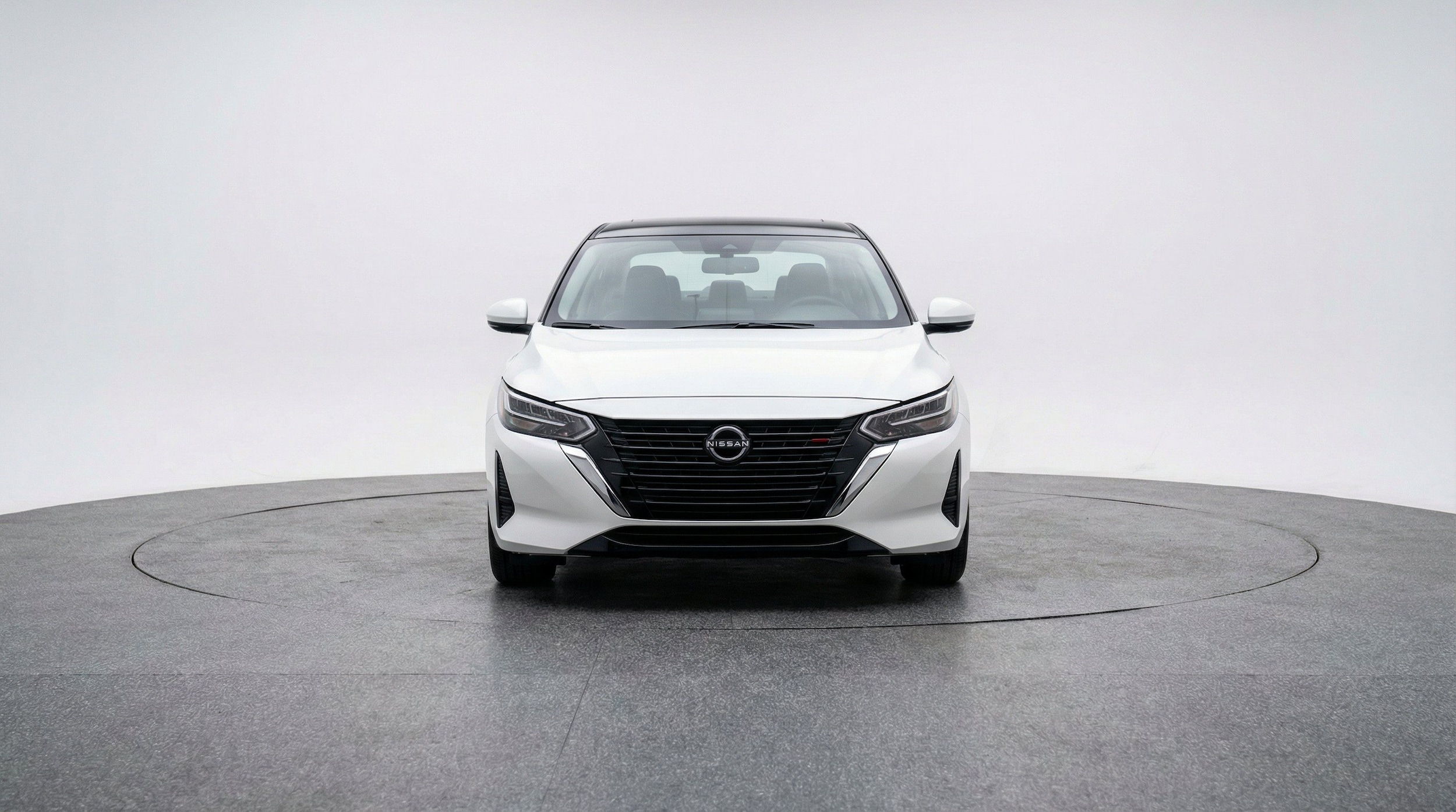Thumbnail: 2025 Nissan Sentra - 2