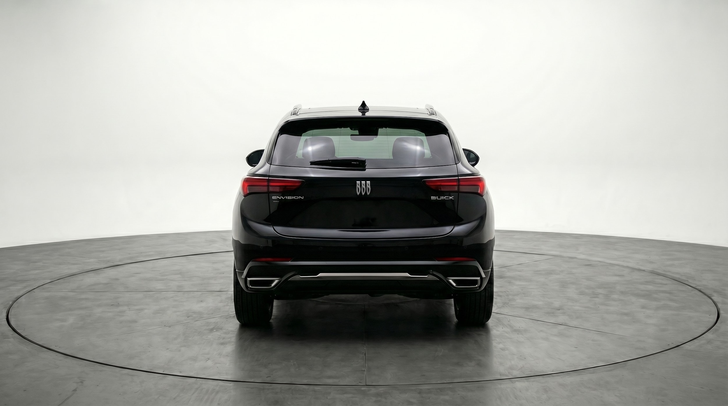 Thumbnail: 2024 Buick Envision - 6