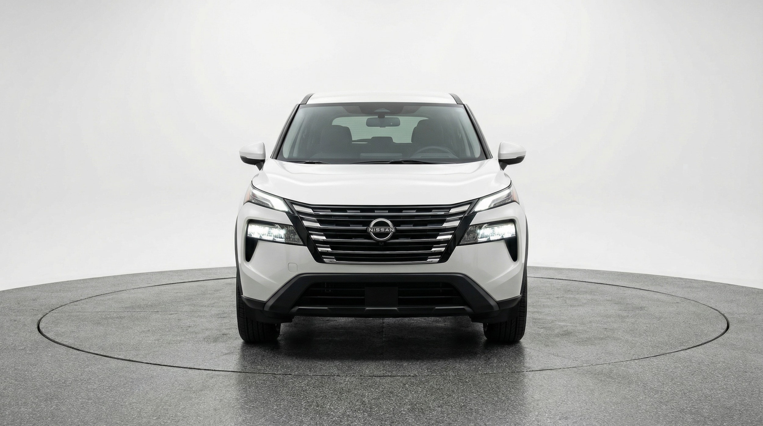 Thumbnail: 2025 Nissan Rogue - 2