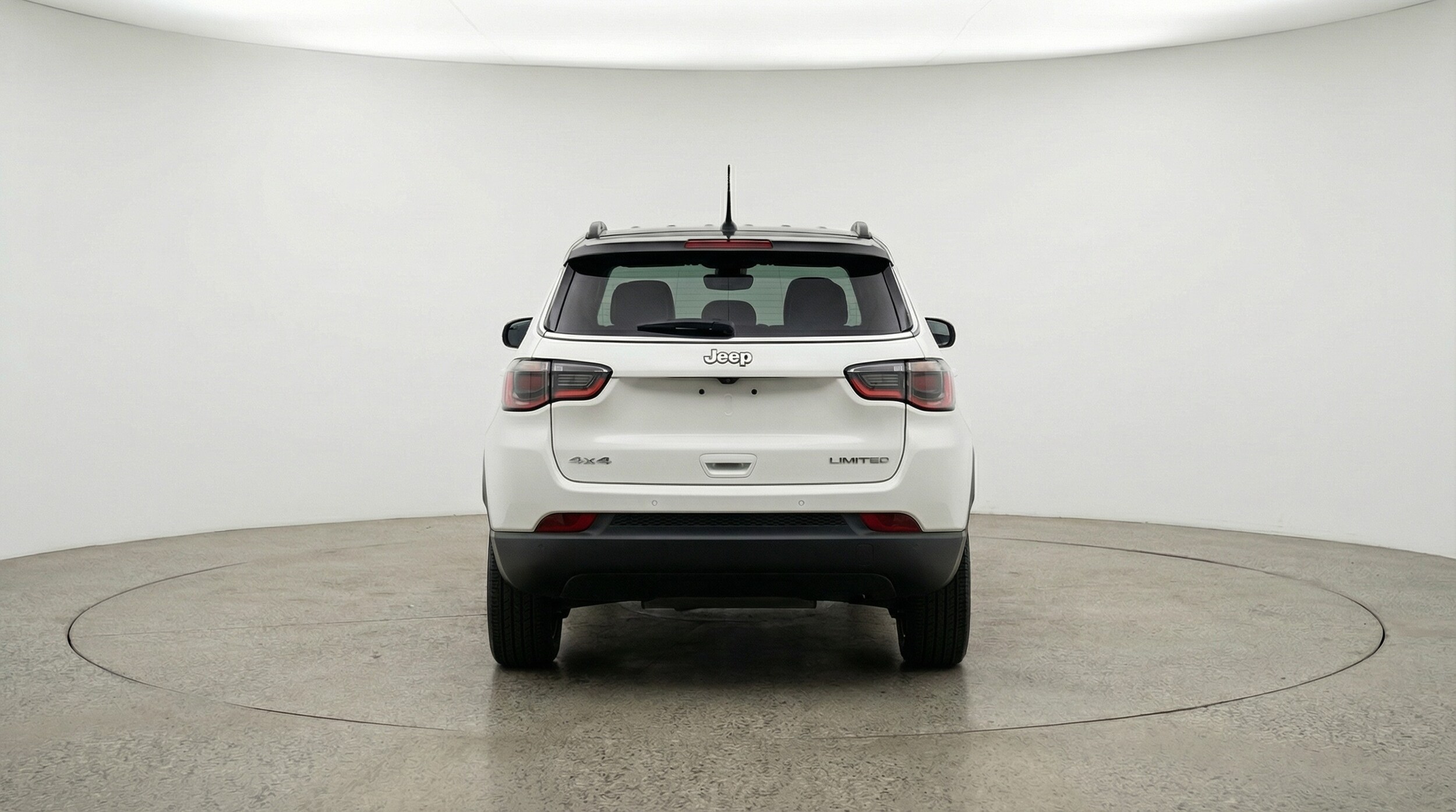 Thumbnail: 2025 Jeep Compass - 6