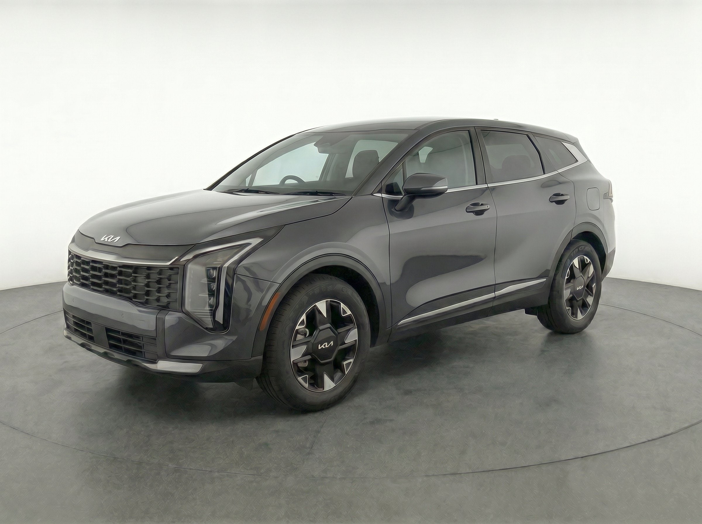 Thumbnail: 2026 Kia Sportage - 3