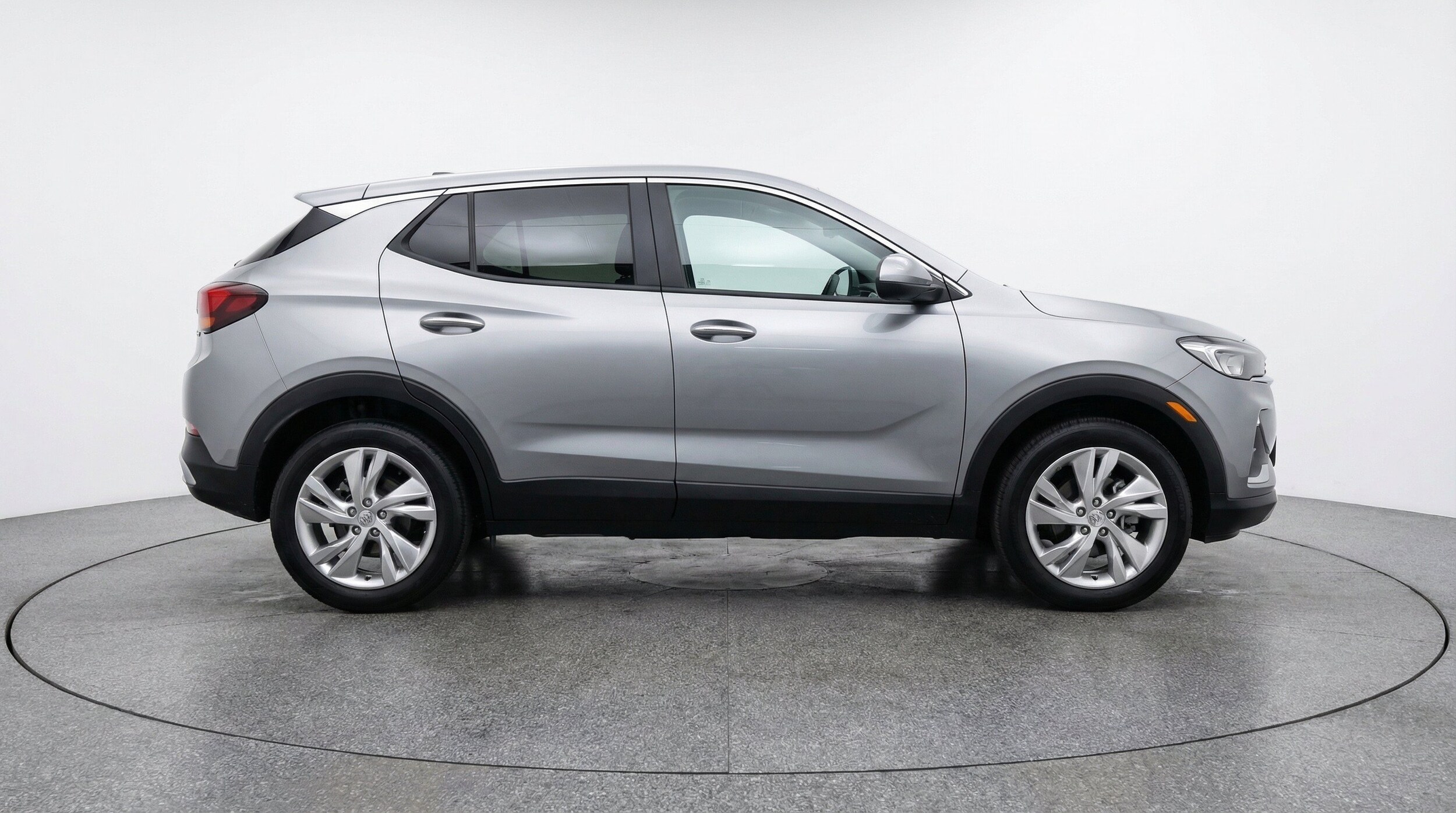 Thumbnail: 2025 Buick Encore GX - 11