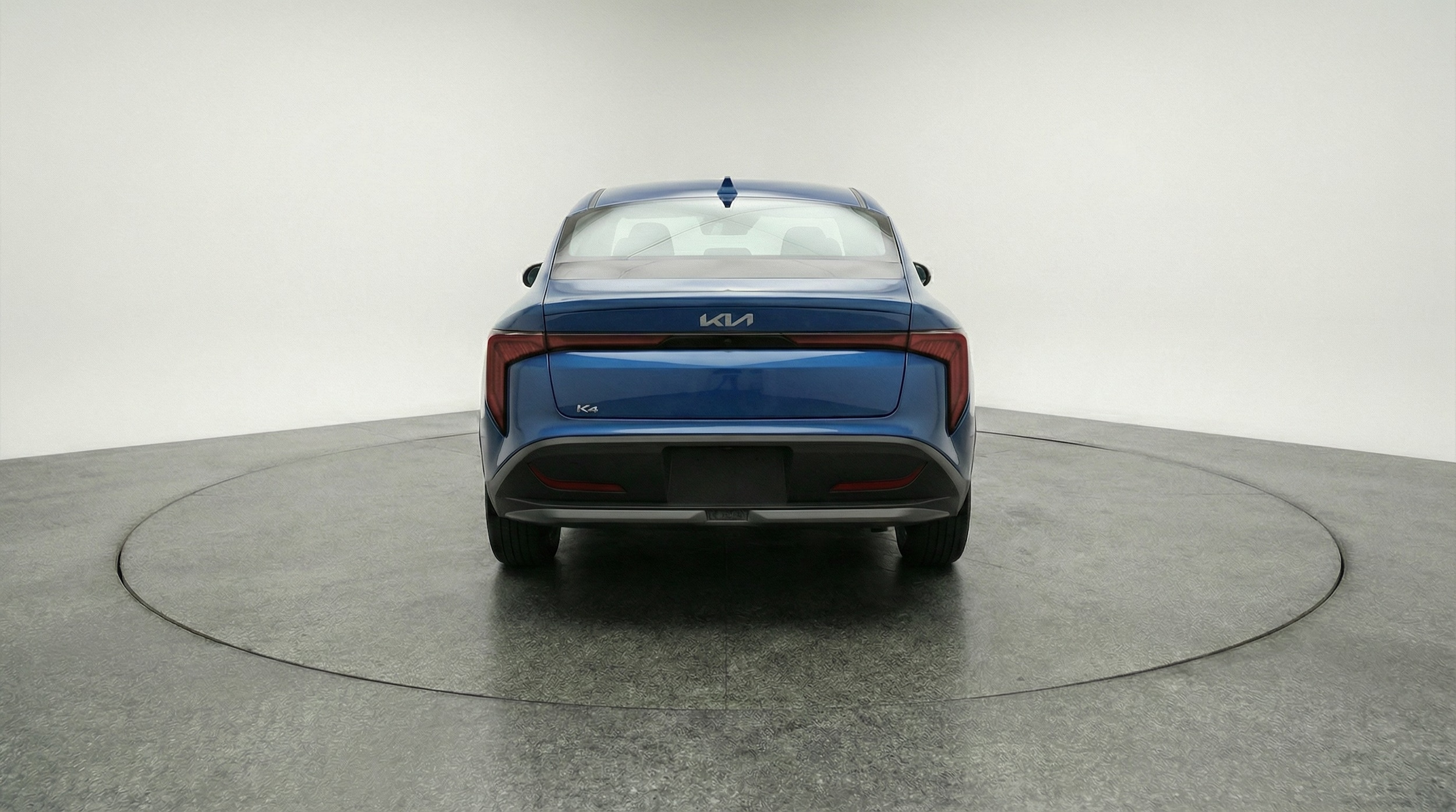 Thumbnail: 2025 Kia K4 - 6