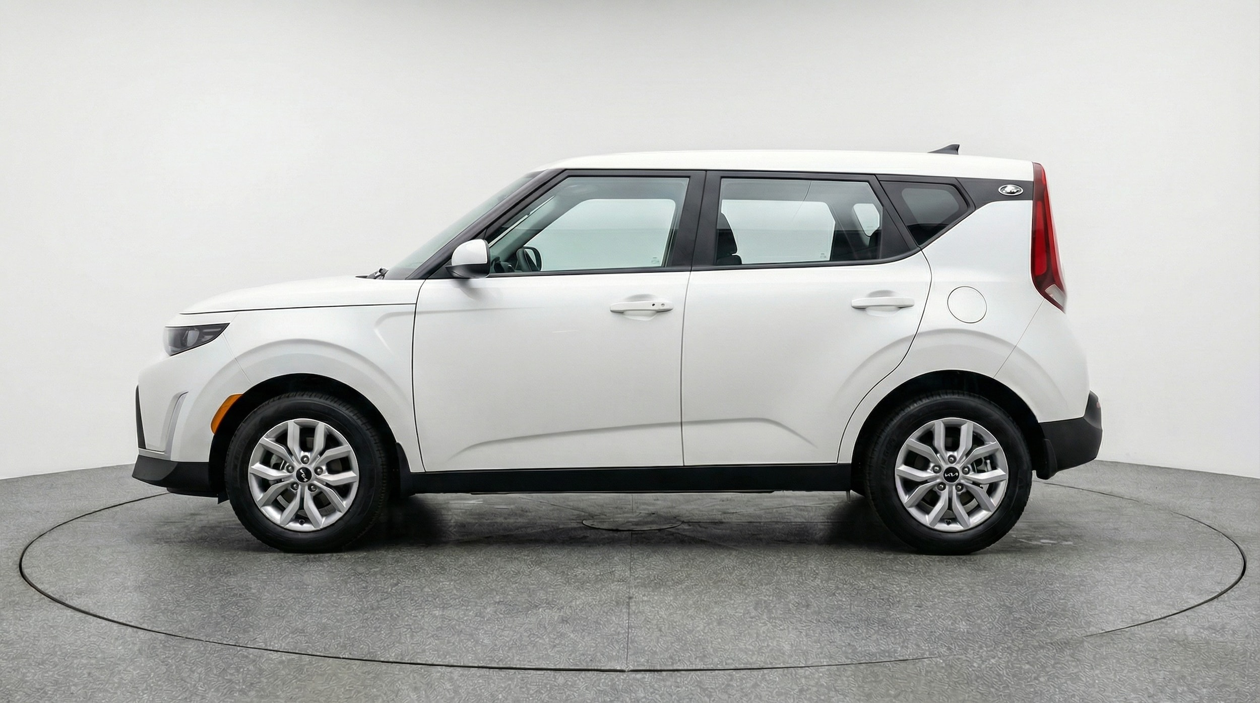 Thumbnail: 2025 Kia Soul - 4