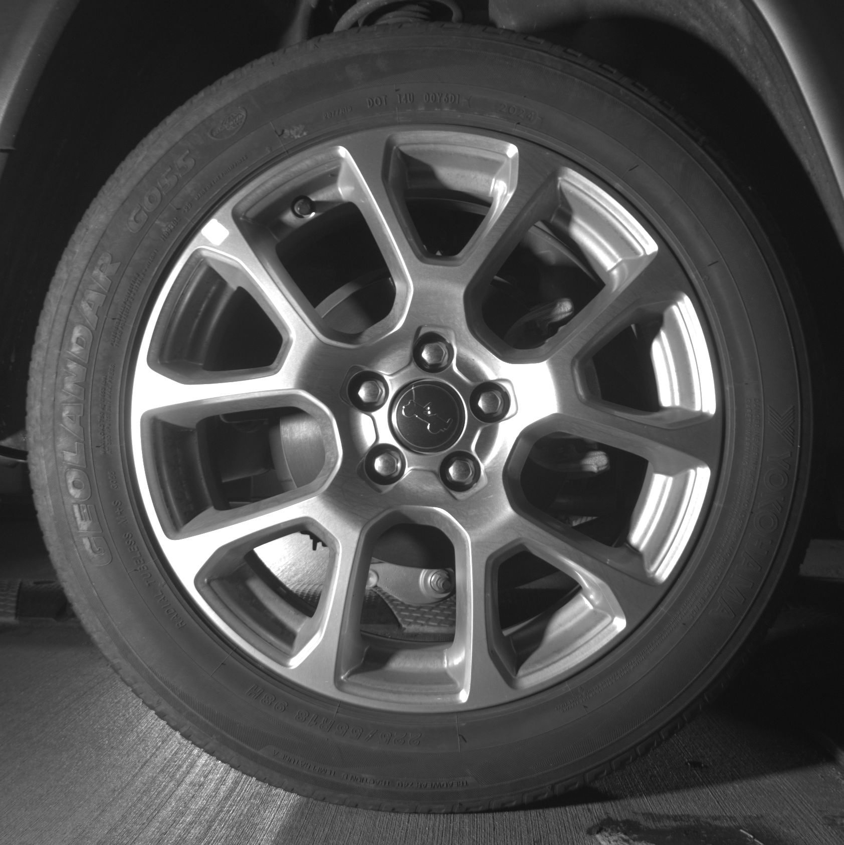 Thumbnail: 2025 Jeep Compass - 12