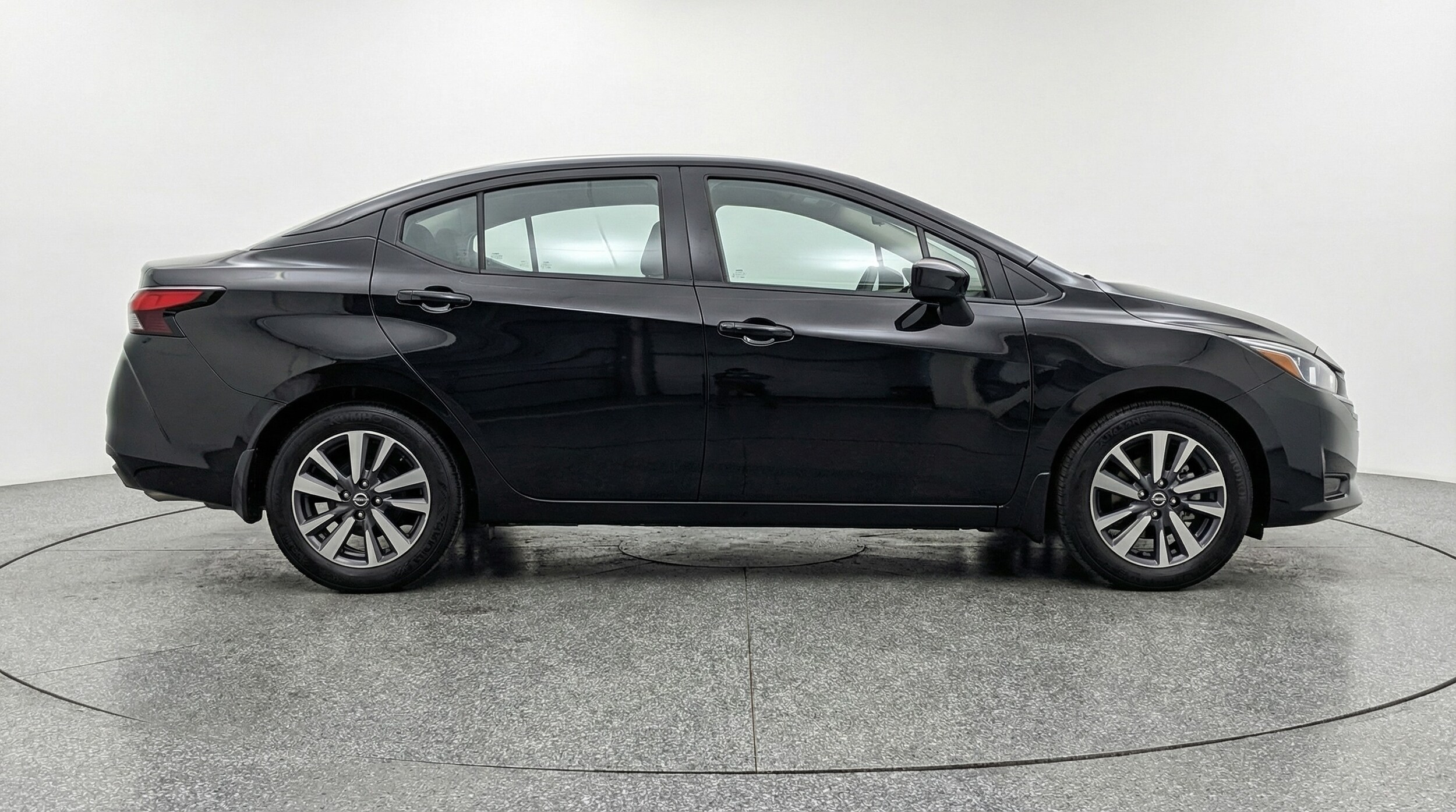 Thumbnail: 2025 Nissan Versa - 8