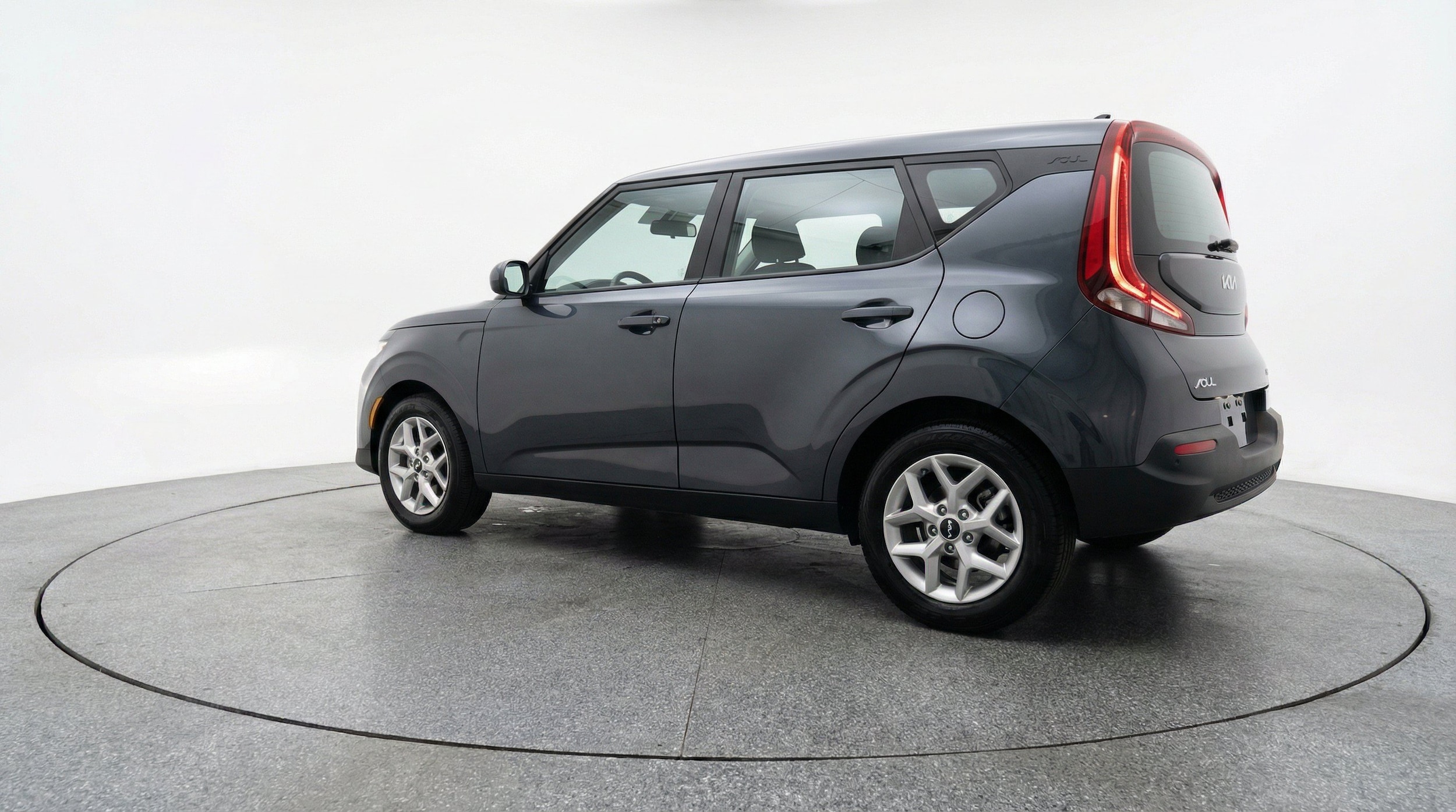 Thumbnail: 2025 Kia Soul - 6