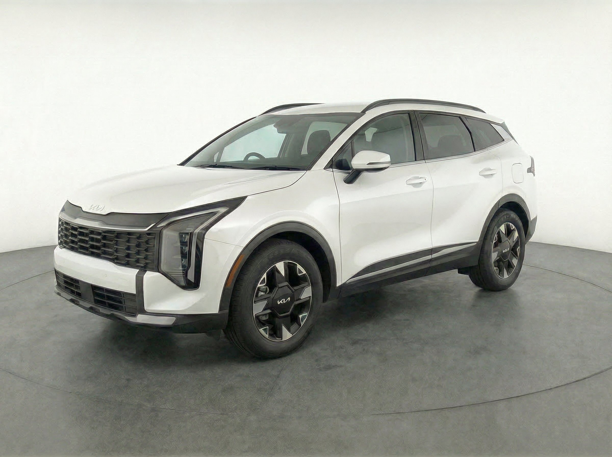 Thumbnail: 2026 Kia Sportage - 3