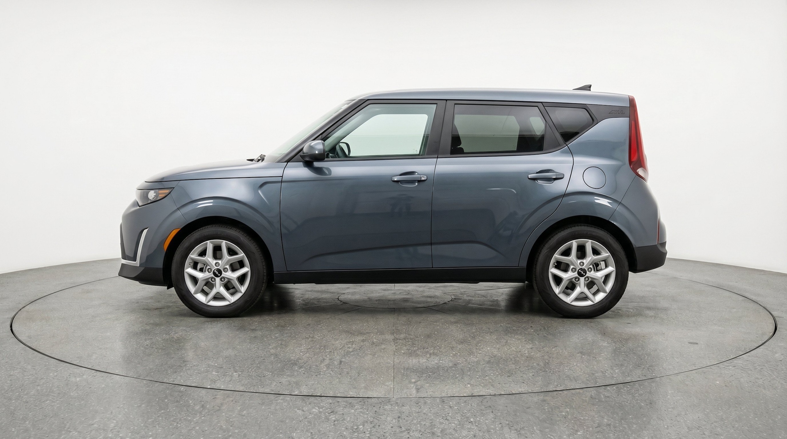 Thumbnail: 2025 Kia Soul - 5