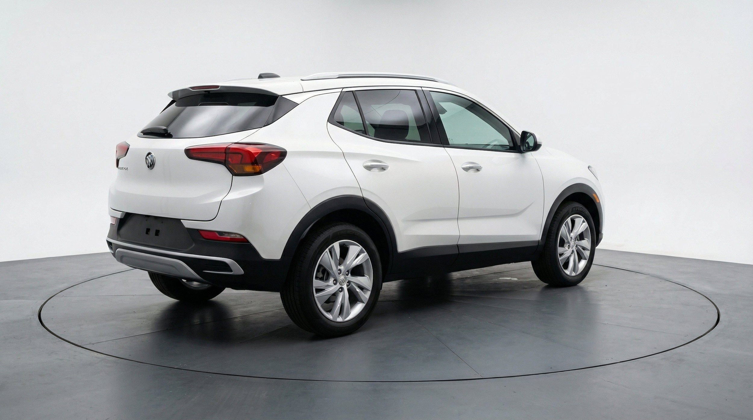 Thumbnail: 2026 Buick Encore GX - 9