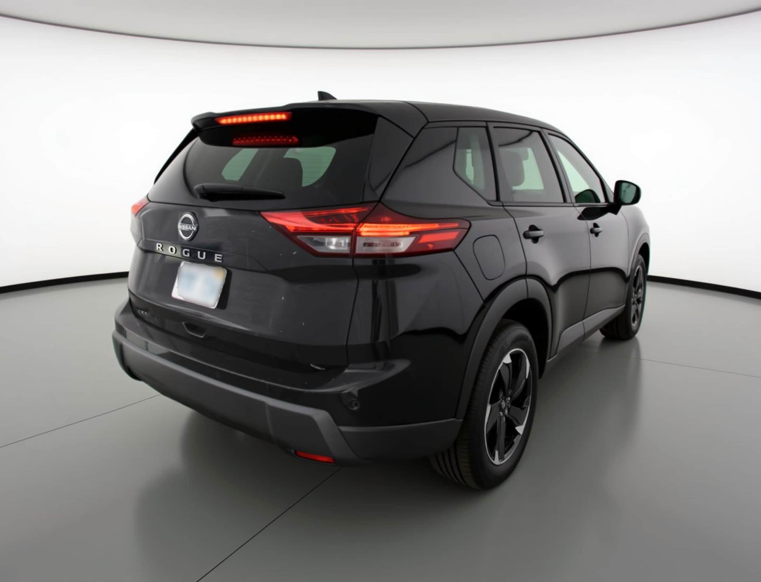 Thumbnail: 2025 Nissan Rogue - 7