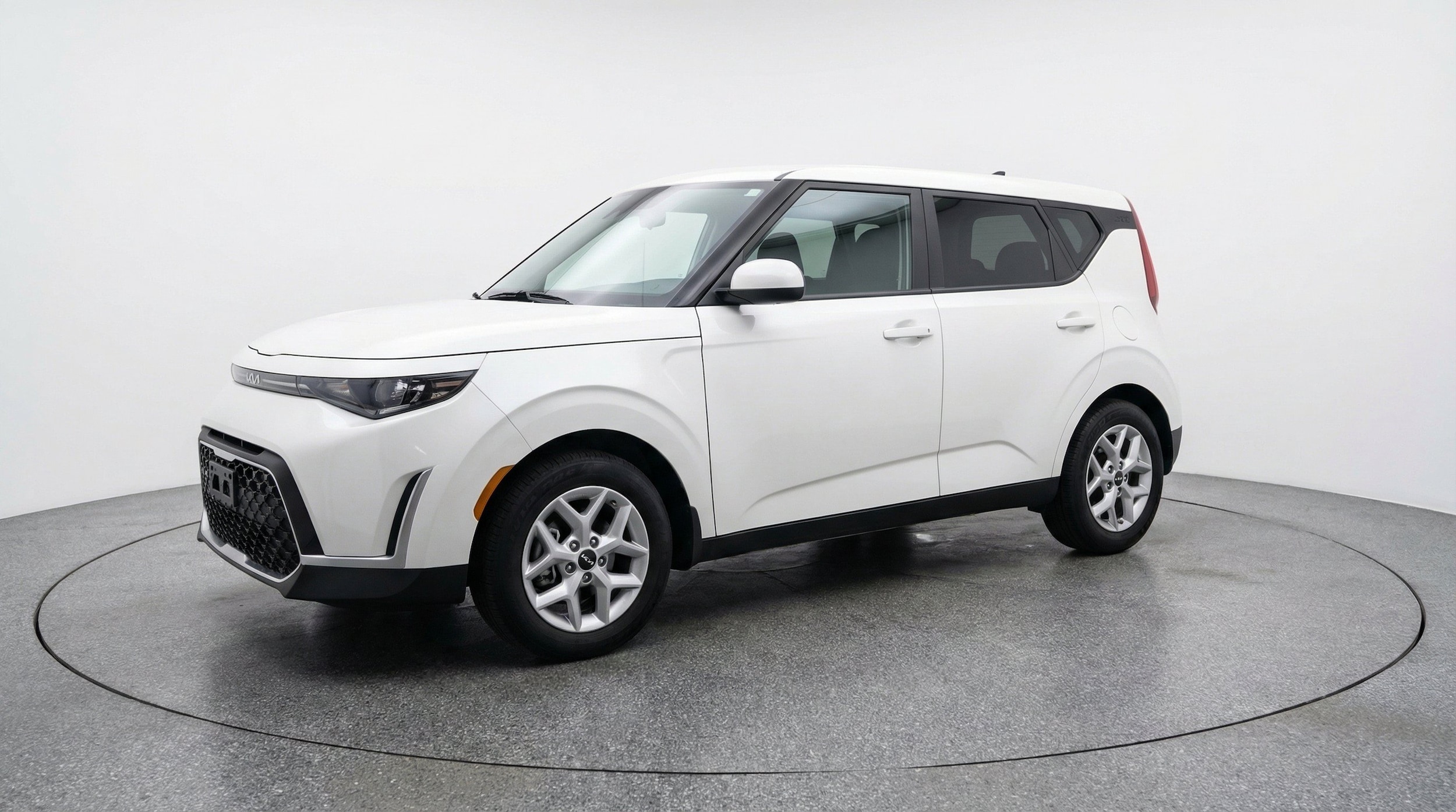 Thumbnail: 2025 Kia Soul - 3