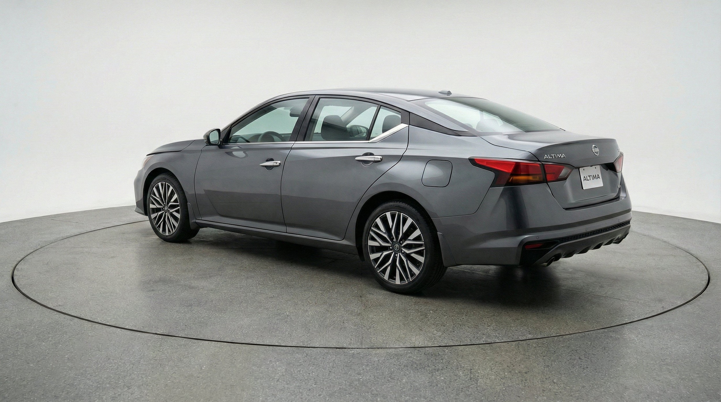 Thumbnail: 2025 Nissan Altima - 6