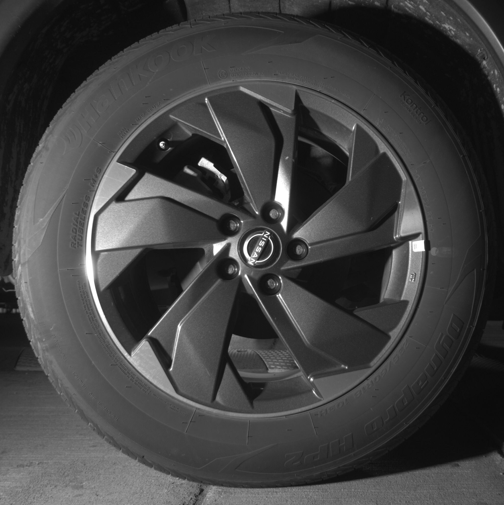 Thumbnail: 2025 Nissan Rogue - 12