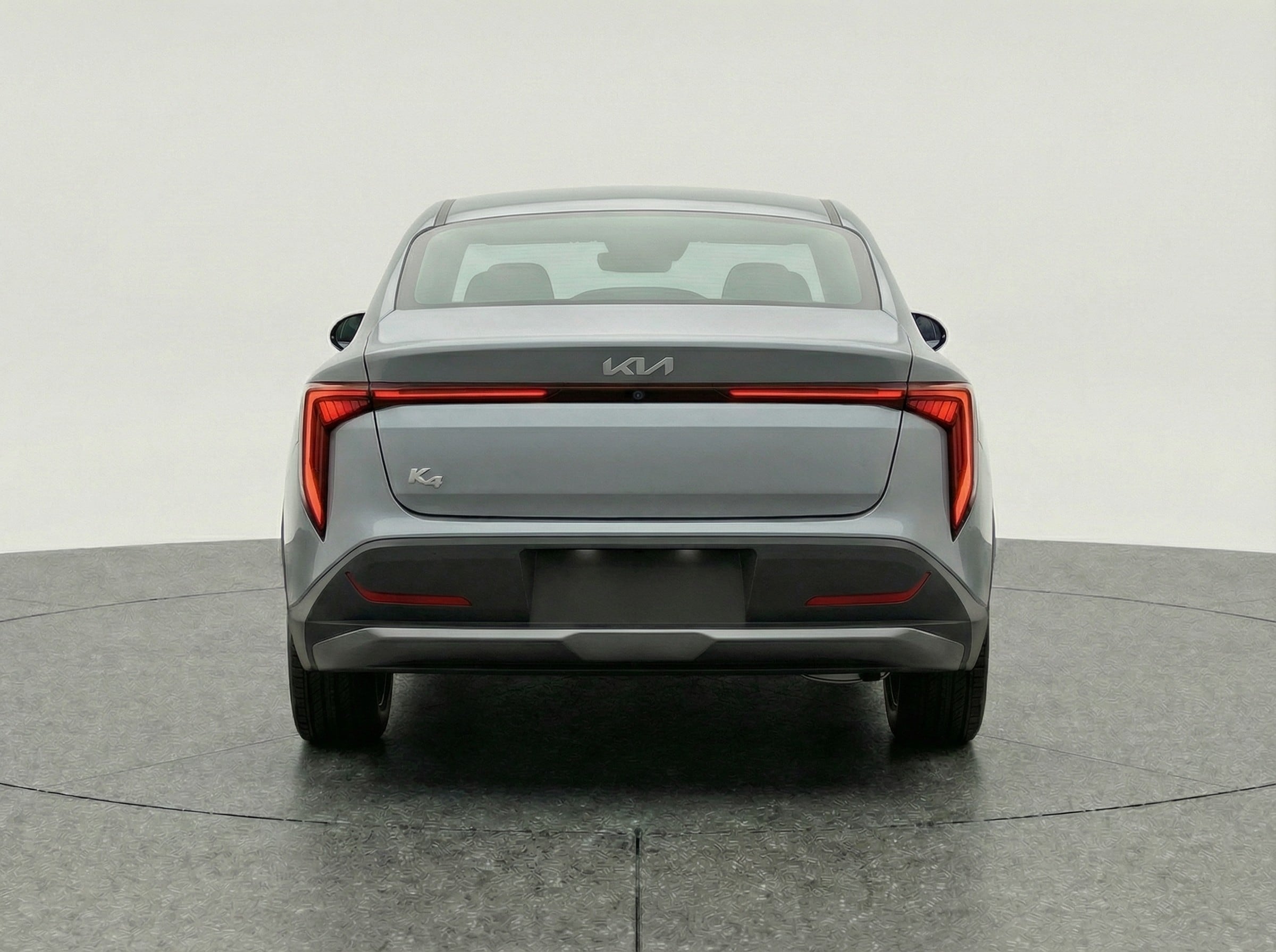 Thumbnail: 2025 Kia K4 - 6