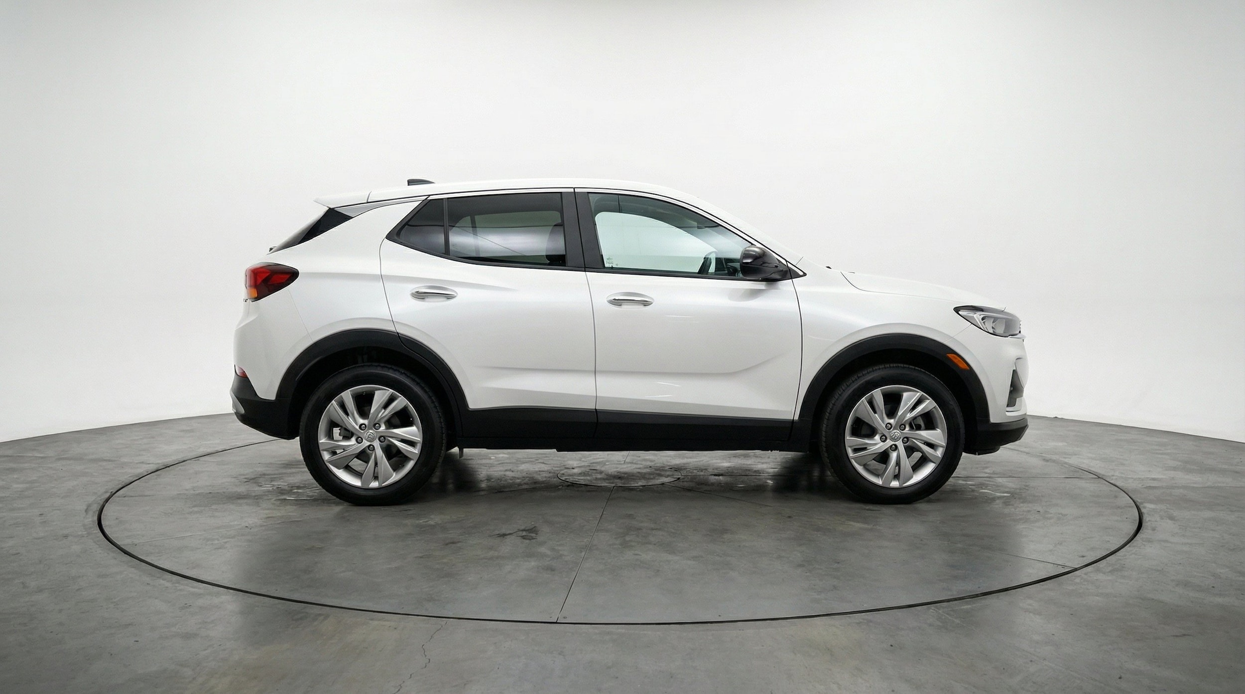 Thumbnail: 2026 Buick Encore GX - 11