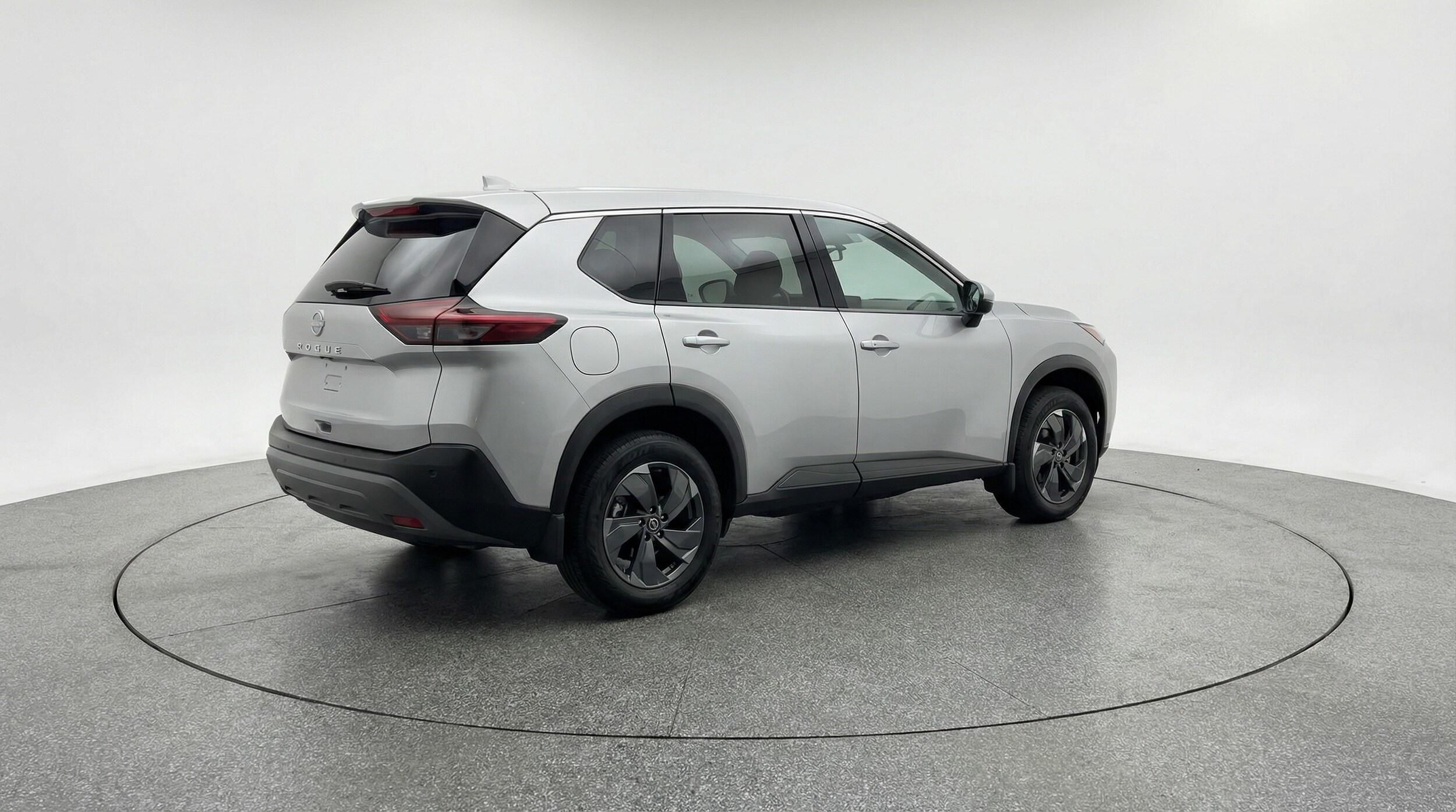 Thumbnail: 2025 Nissan Rogue - 7