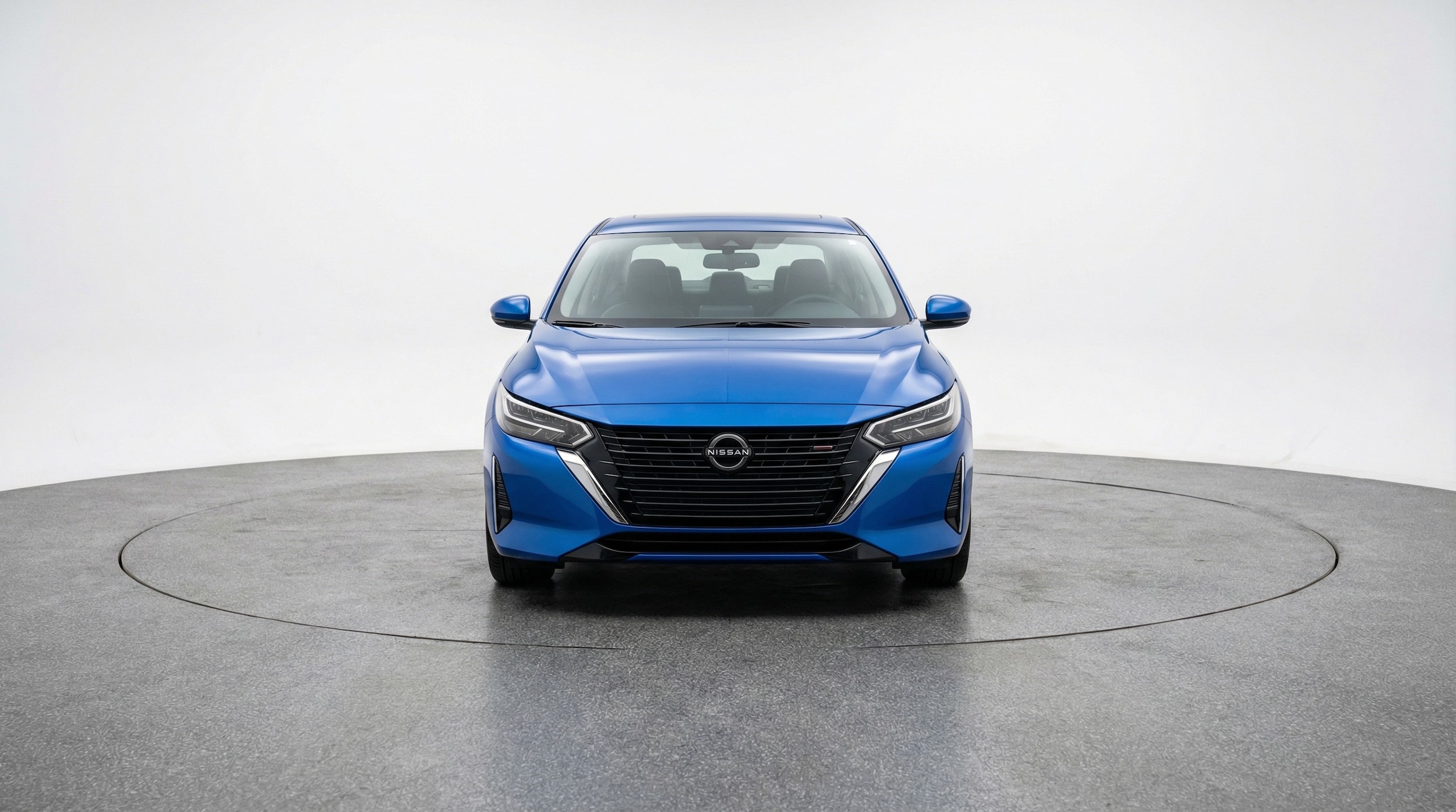 Thumbnail: 2025 Nissan Sentra - 2