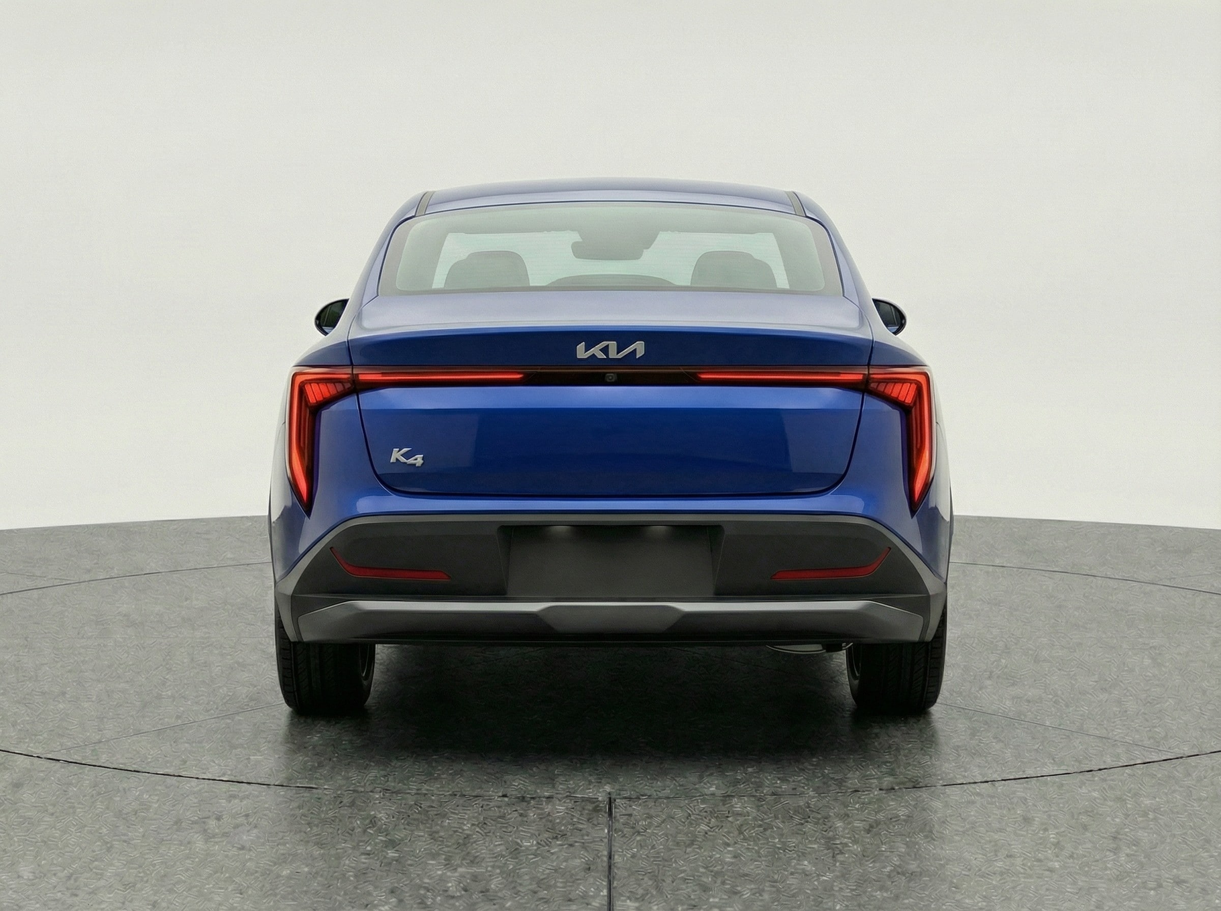 Thumbnail: 2025 Kia K4 - 6