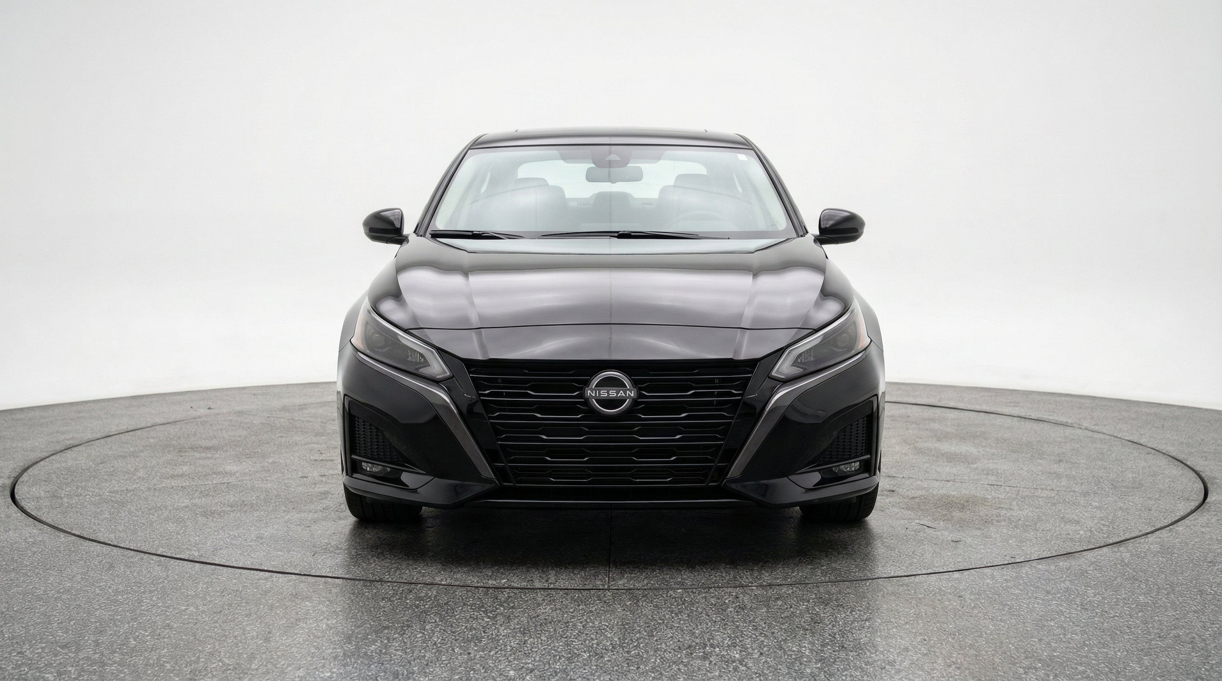 Thumbnail: 2026 Nissan Altima - 2