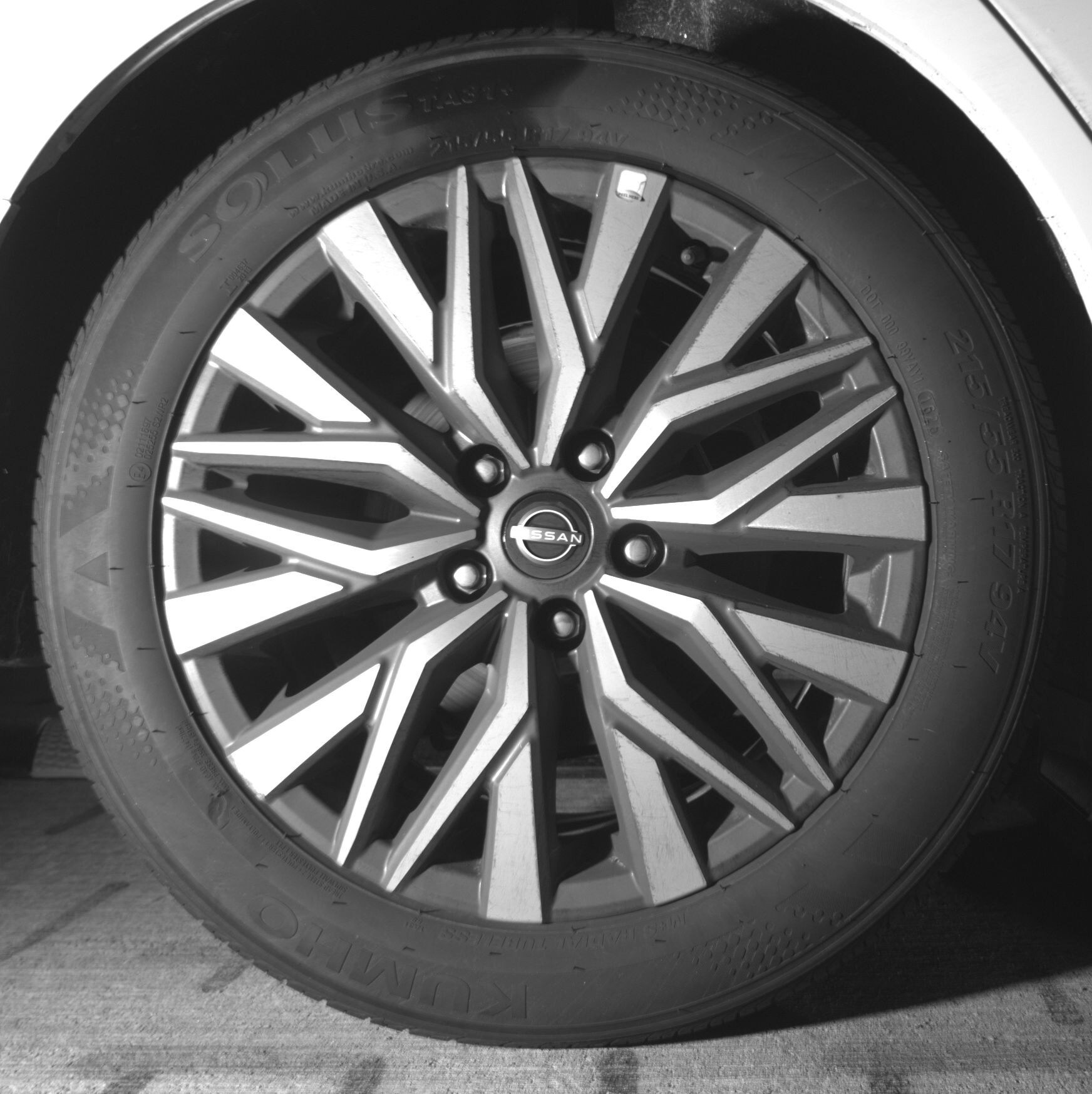 Thumbnail: 2025 Nissan Altima - 12