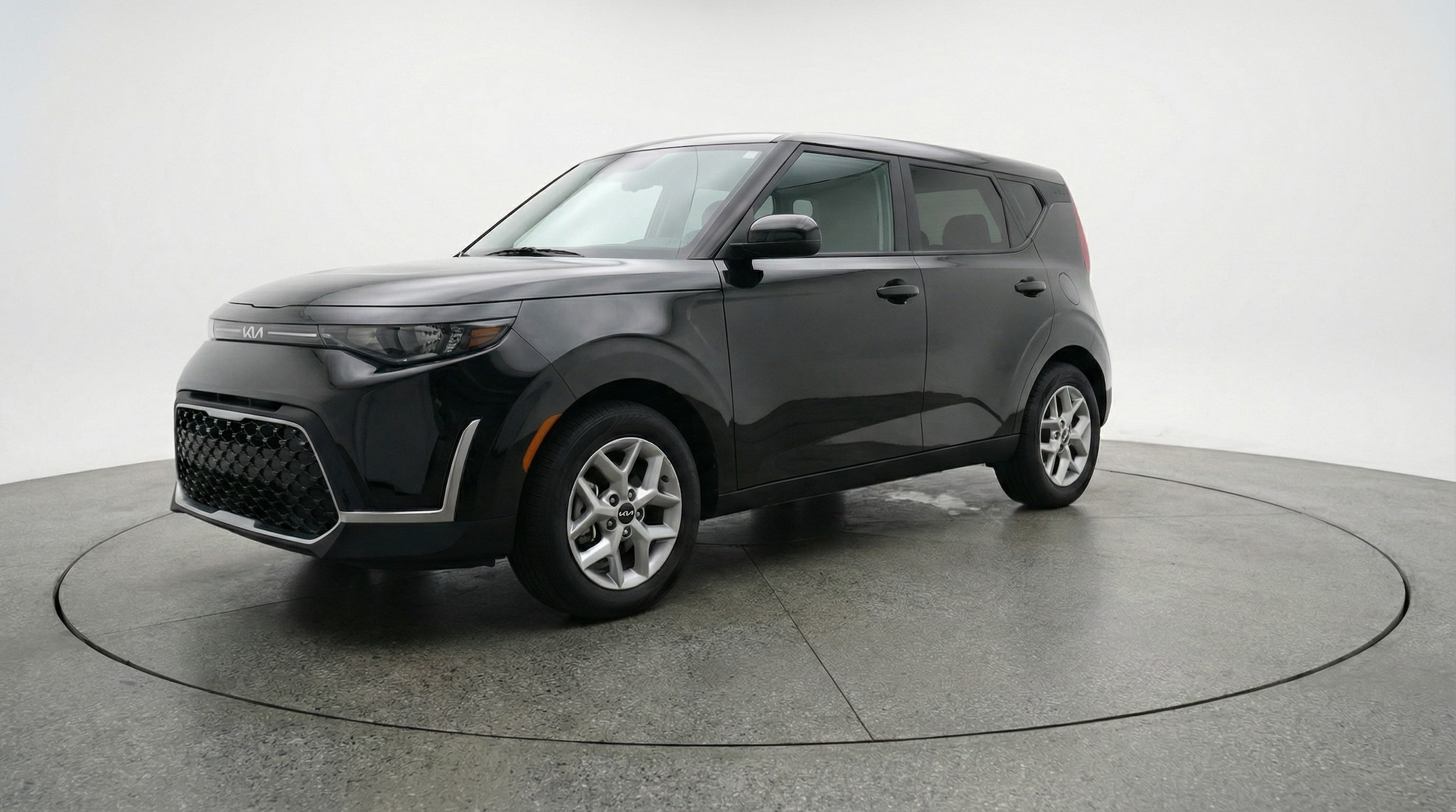 Thumbnail: 2025 Kia Soul - 3