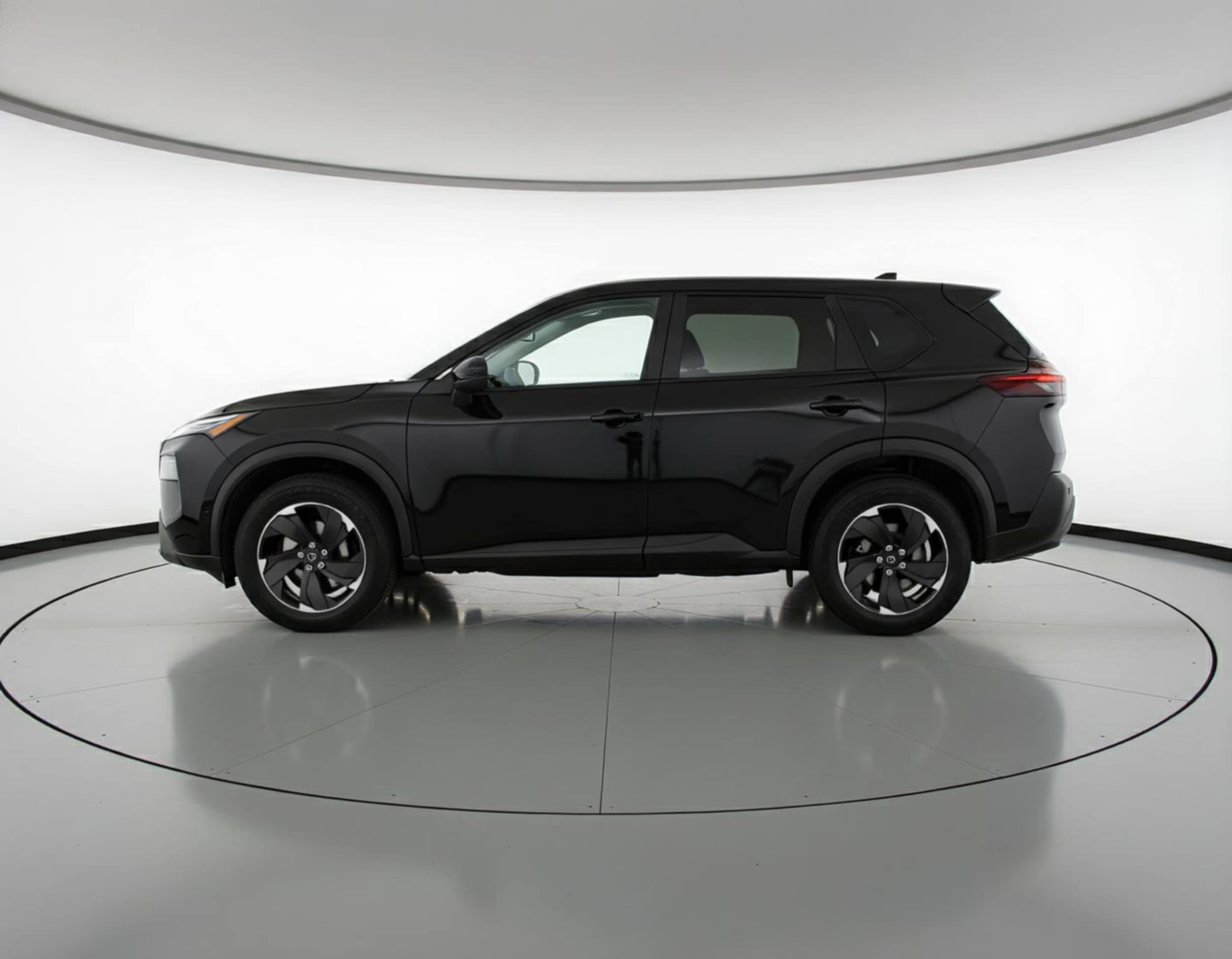 Thumbnail: 2025 Nissan Rogue - 4