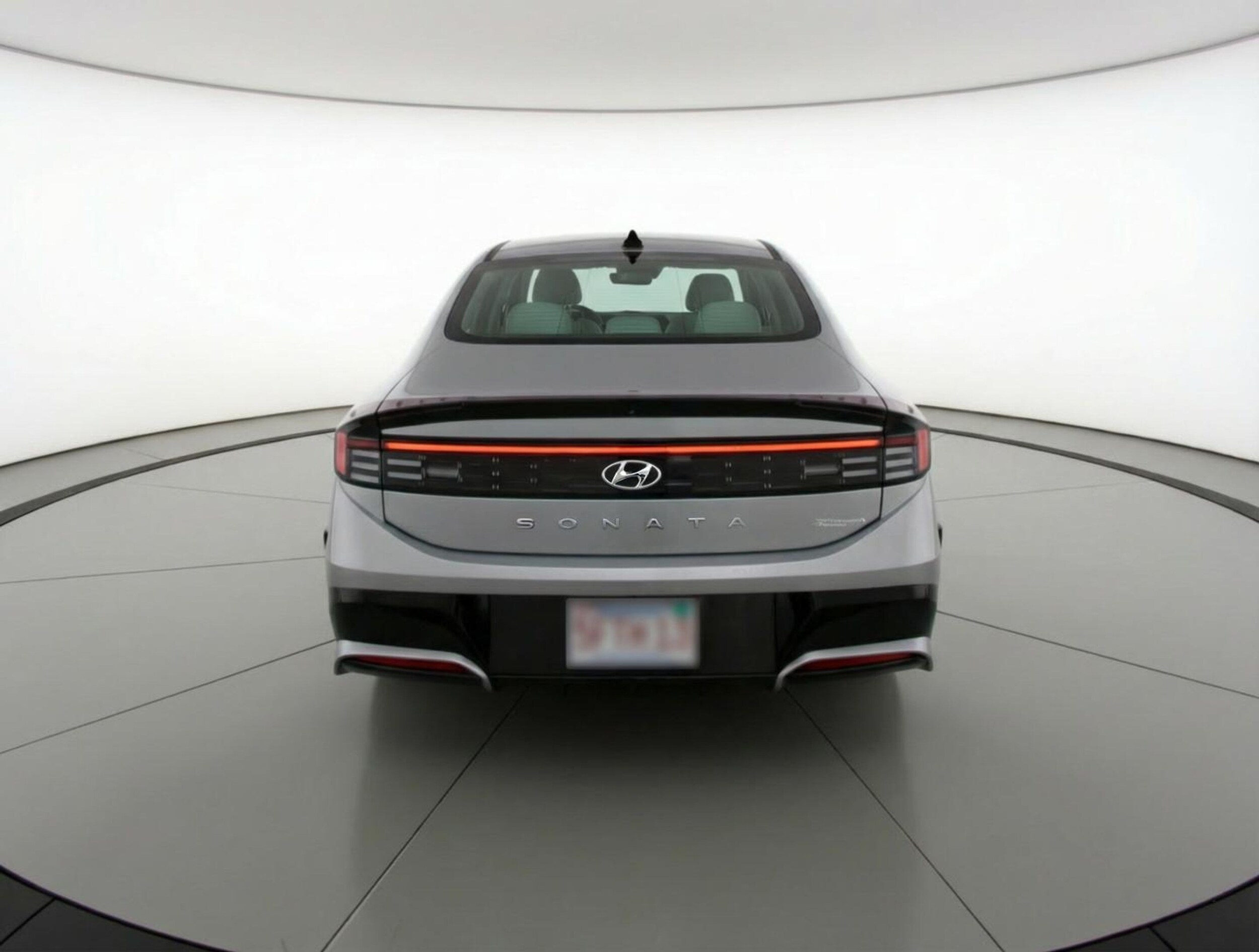 Thumbnail: 2025 Hyundai Sonata - 6