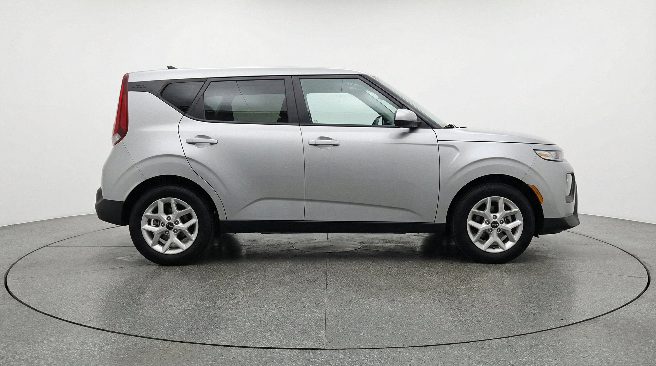 Thumbnail: 2025 Kia Soul - 11