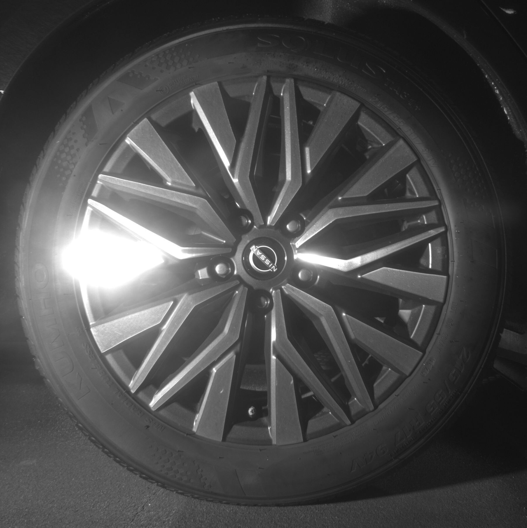 Thumbnail: 2025 Nissan Altima - 12