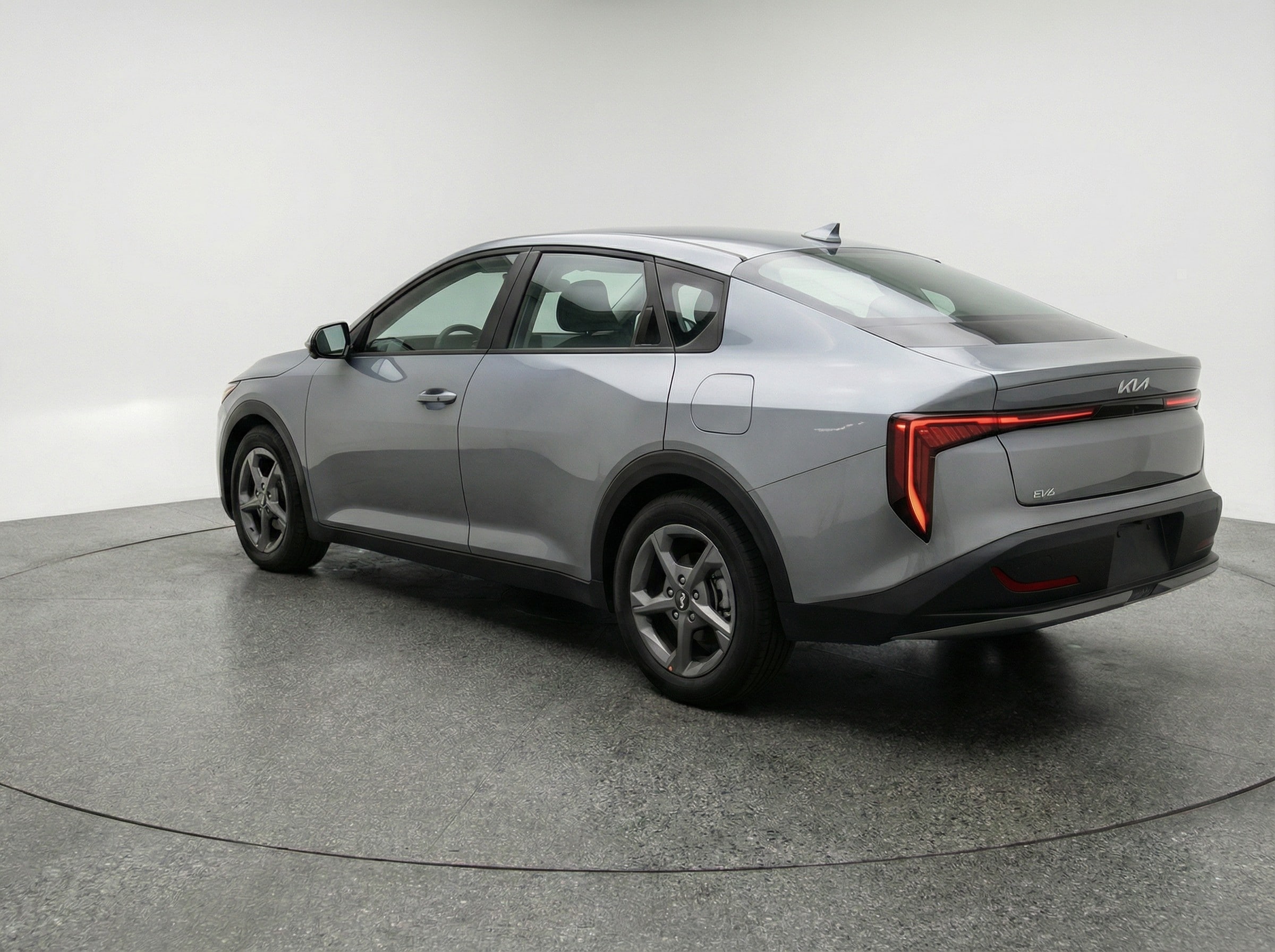 Thumbnail: 2025 Kia K4 - 5