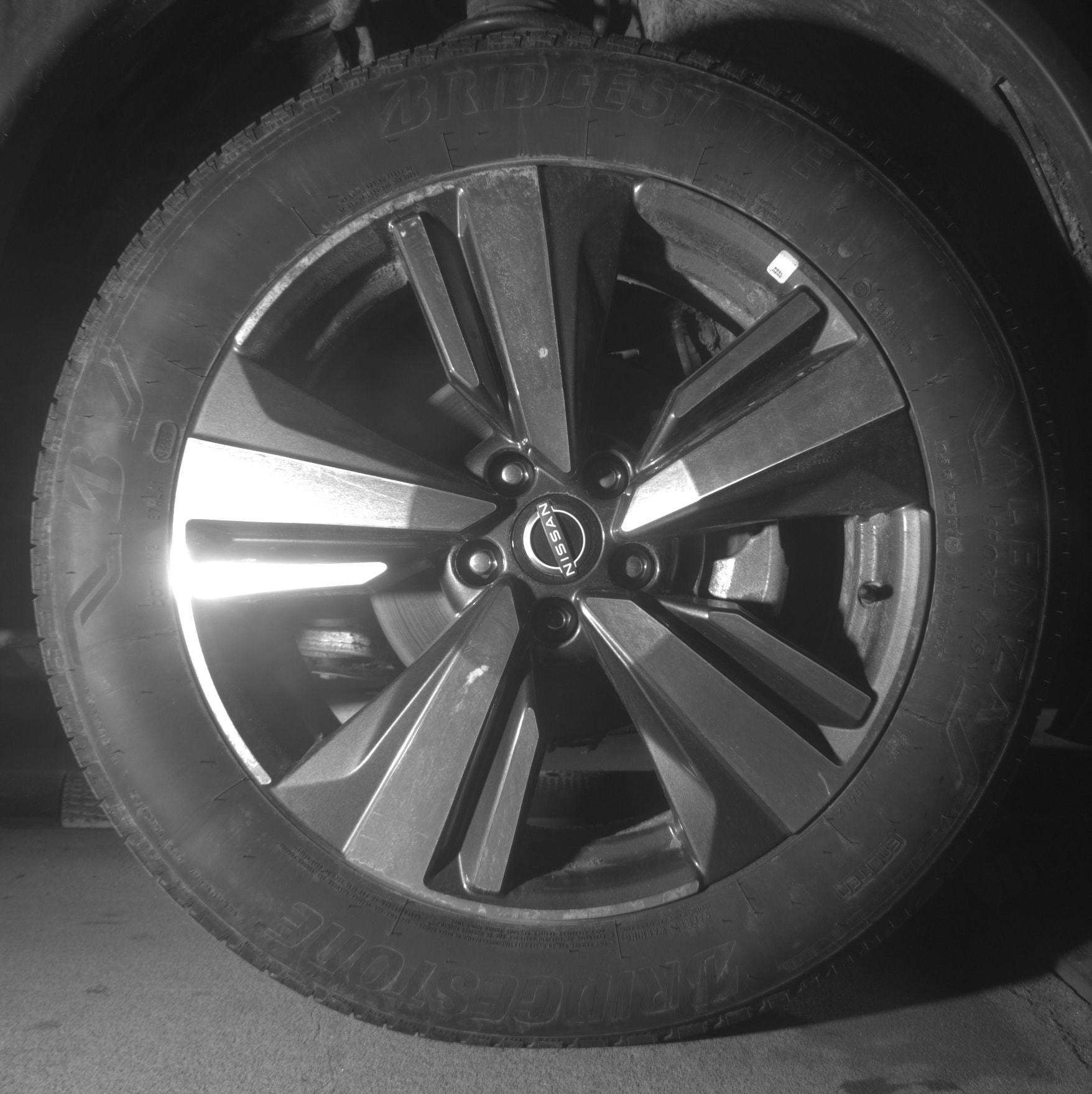 Thumbnail: 2026 Nissan Rogue - 13