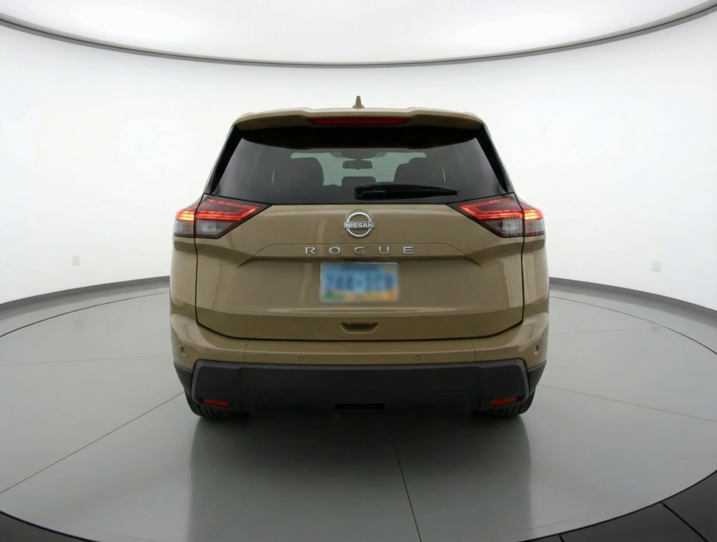 Thumbnail: 2025 Nissan Rogue - 6