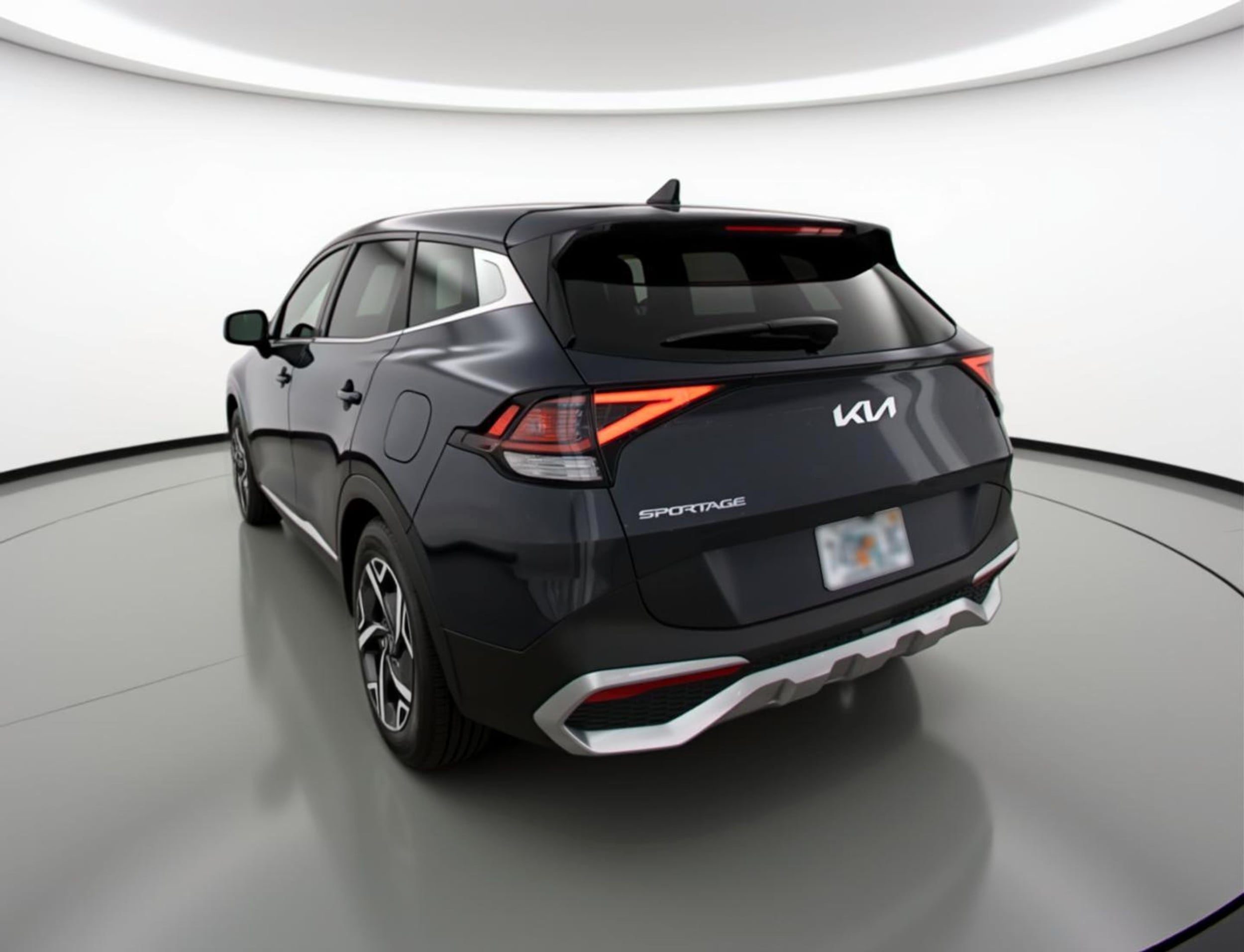 Thumbnail: 2025 Kia Sportage - 5