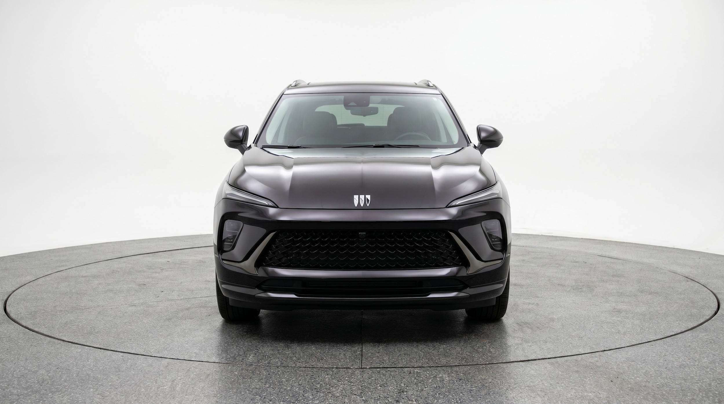 Thumbnail: 2024 Buick Envision - 2