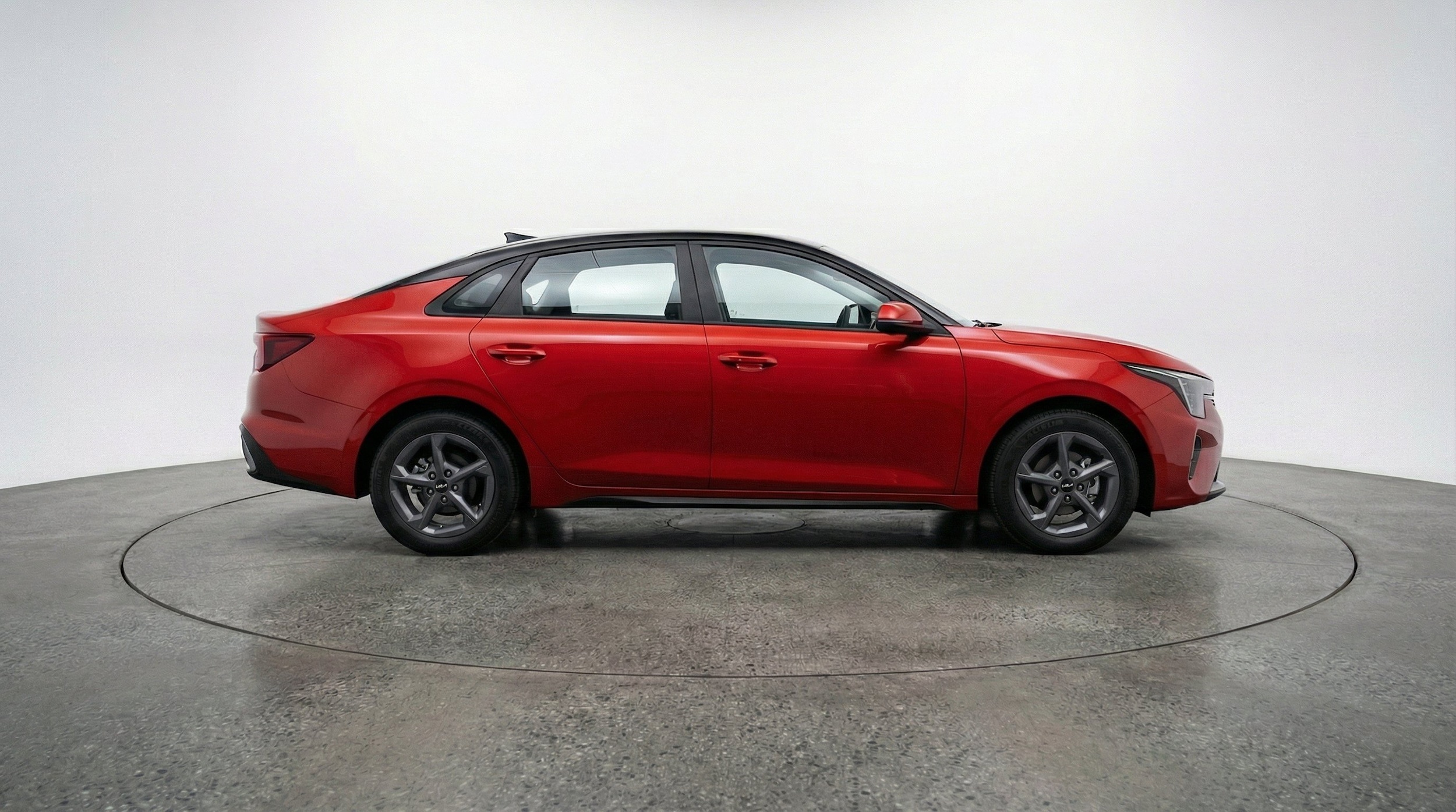Thumbnail: 2026 Kia K4 - 11