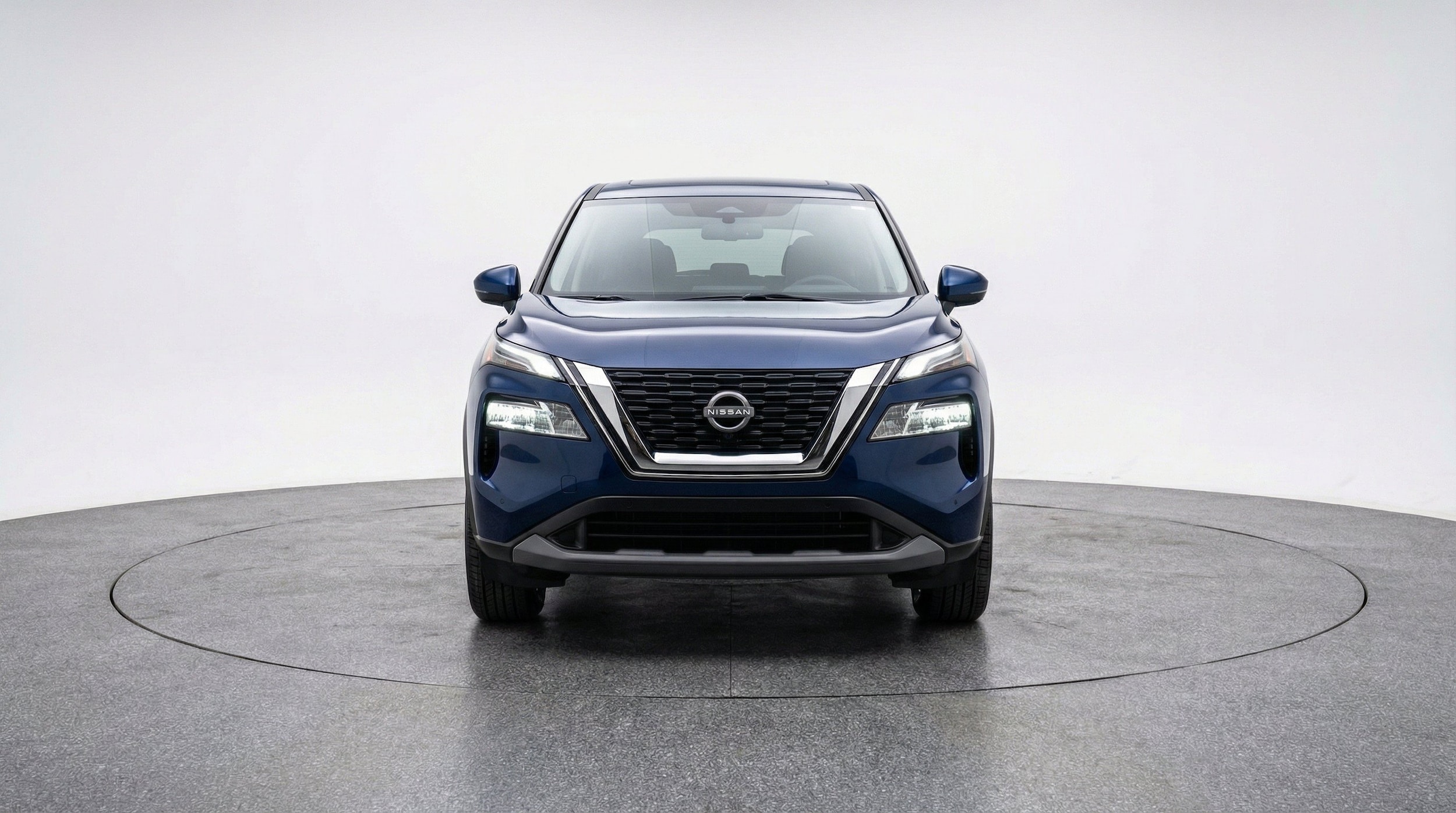 Thumbnail: 2026 Nissan Rogue - 2