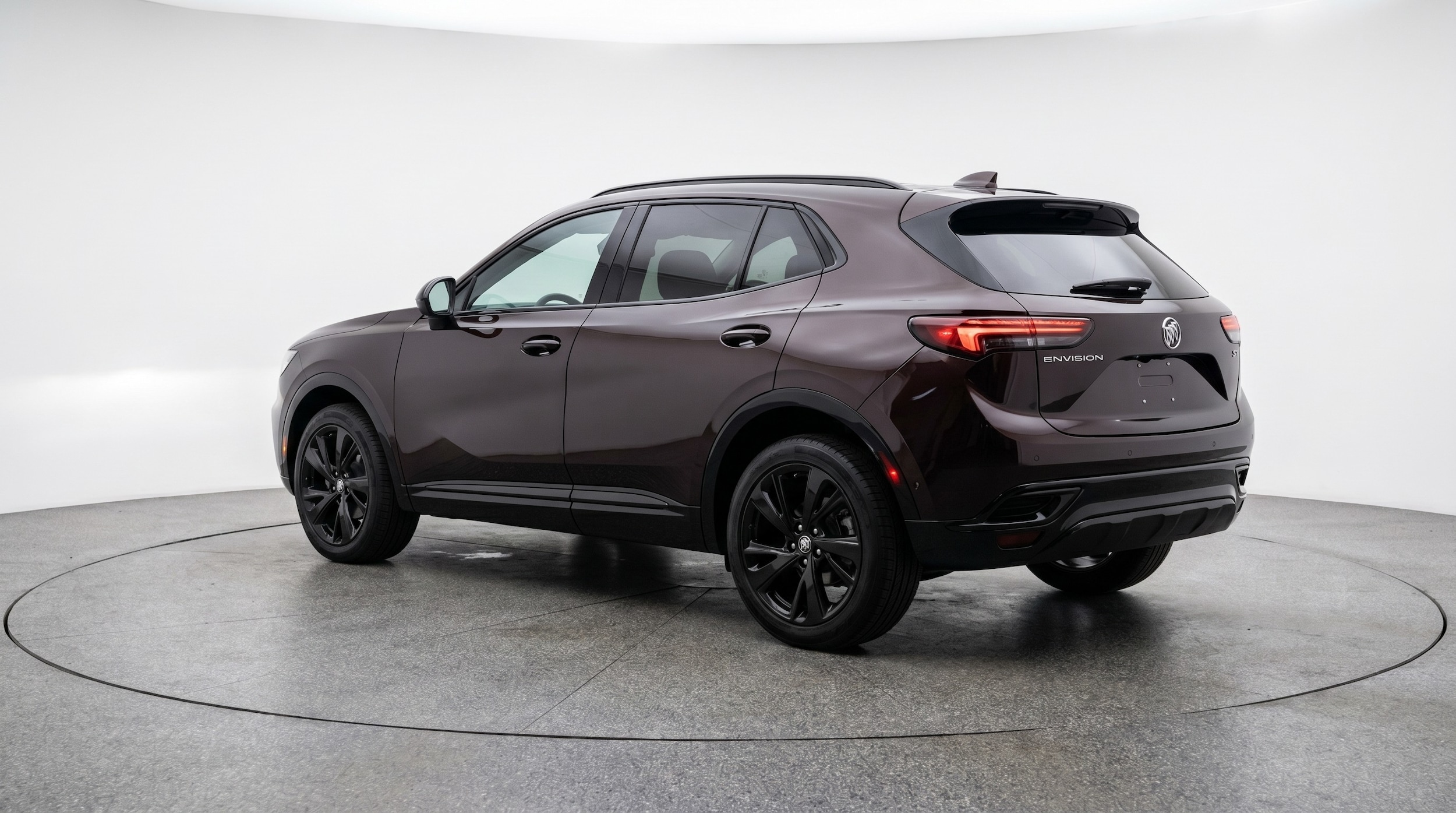 Thumbnail: 2024 Buick Envision - 5