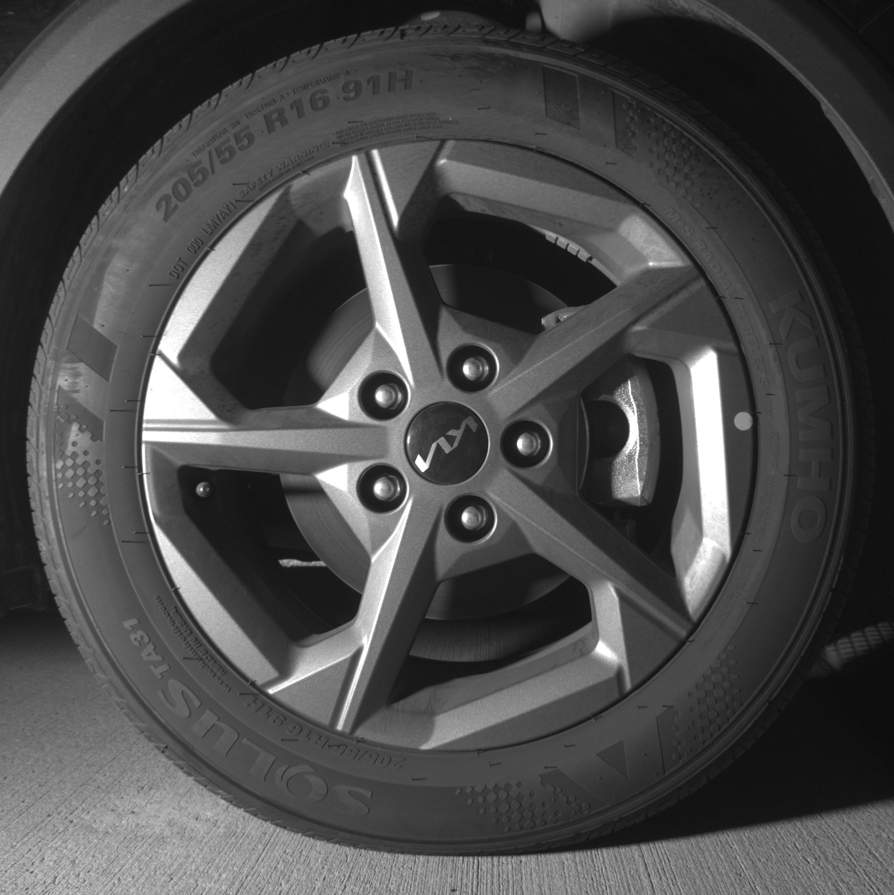 Thumbnail: 2025 Kia K4 - 10