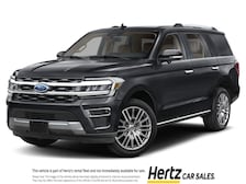 2024 Ford Expedition Limited -
                  Syracuse, NY