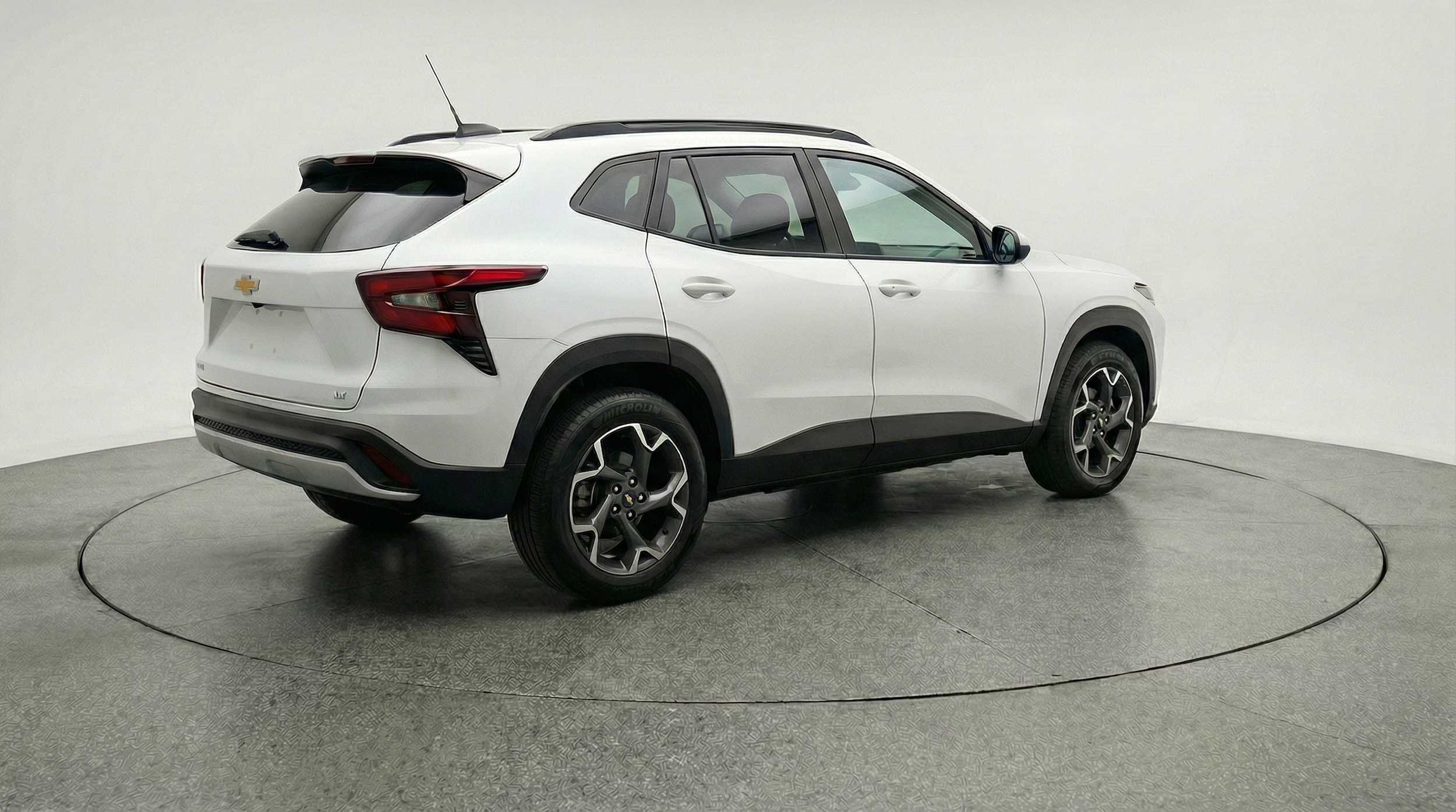 Thumbnail: 2025 Chevrolet Trax - 7