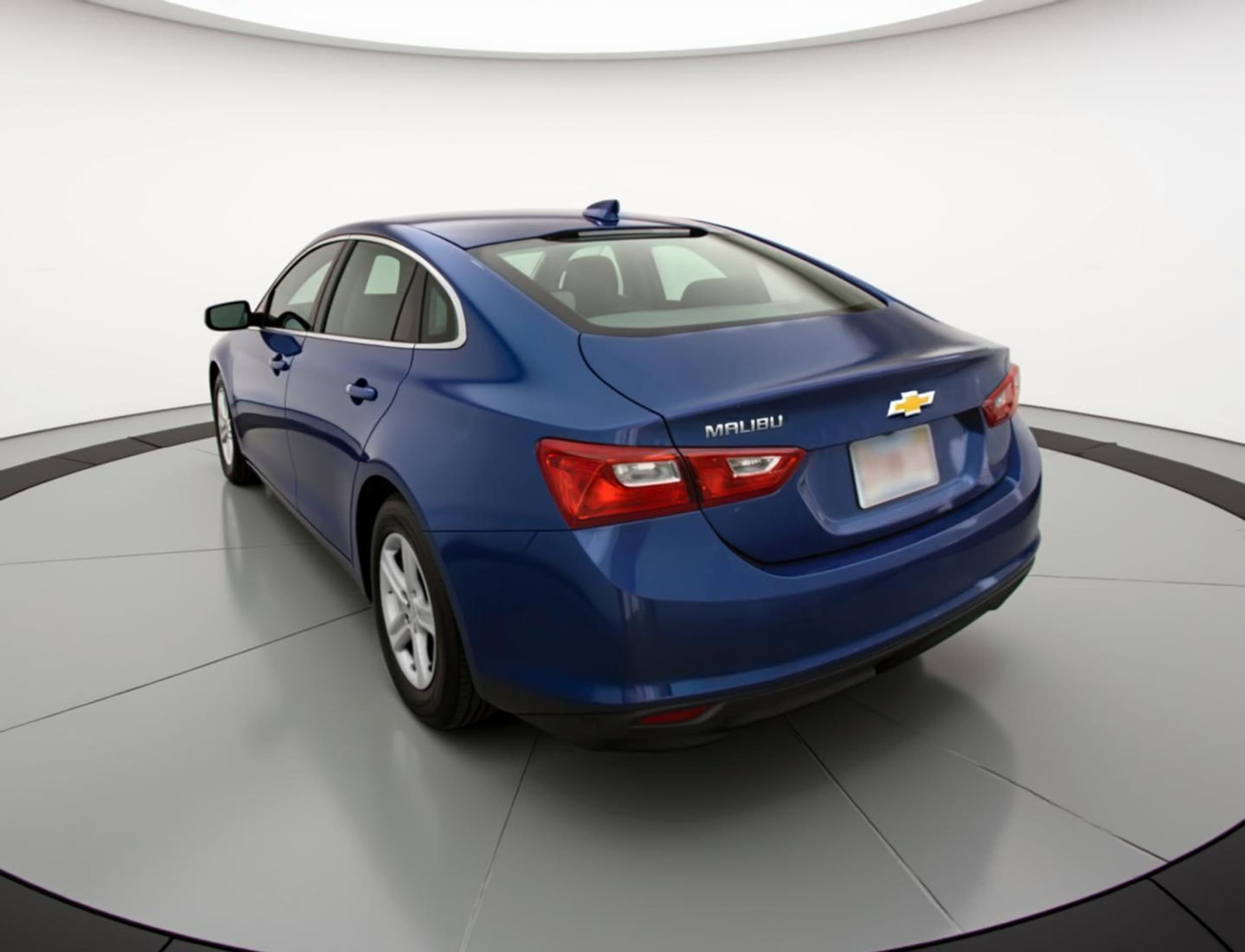 Thumbnail: 2024 Chevrolet Malibu - 5